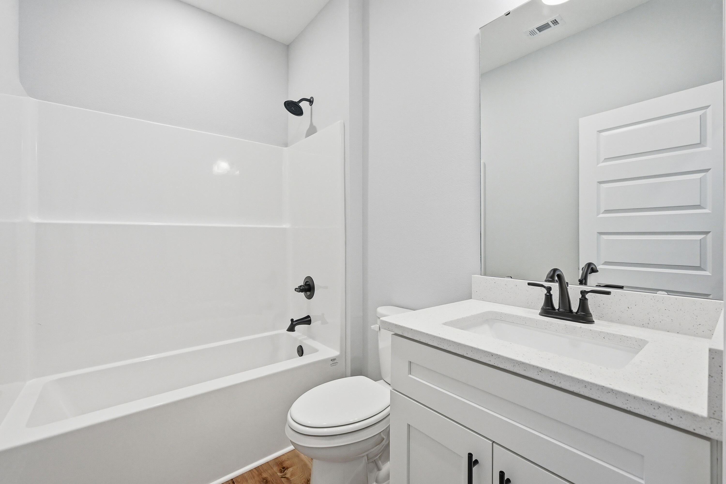 BARTON'S BEND - Residential