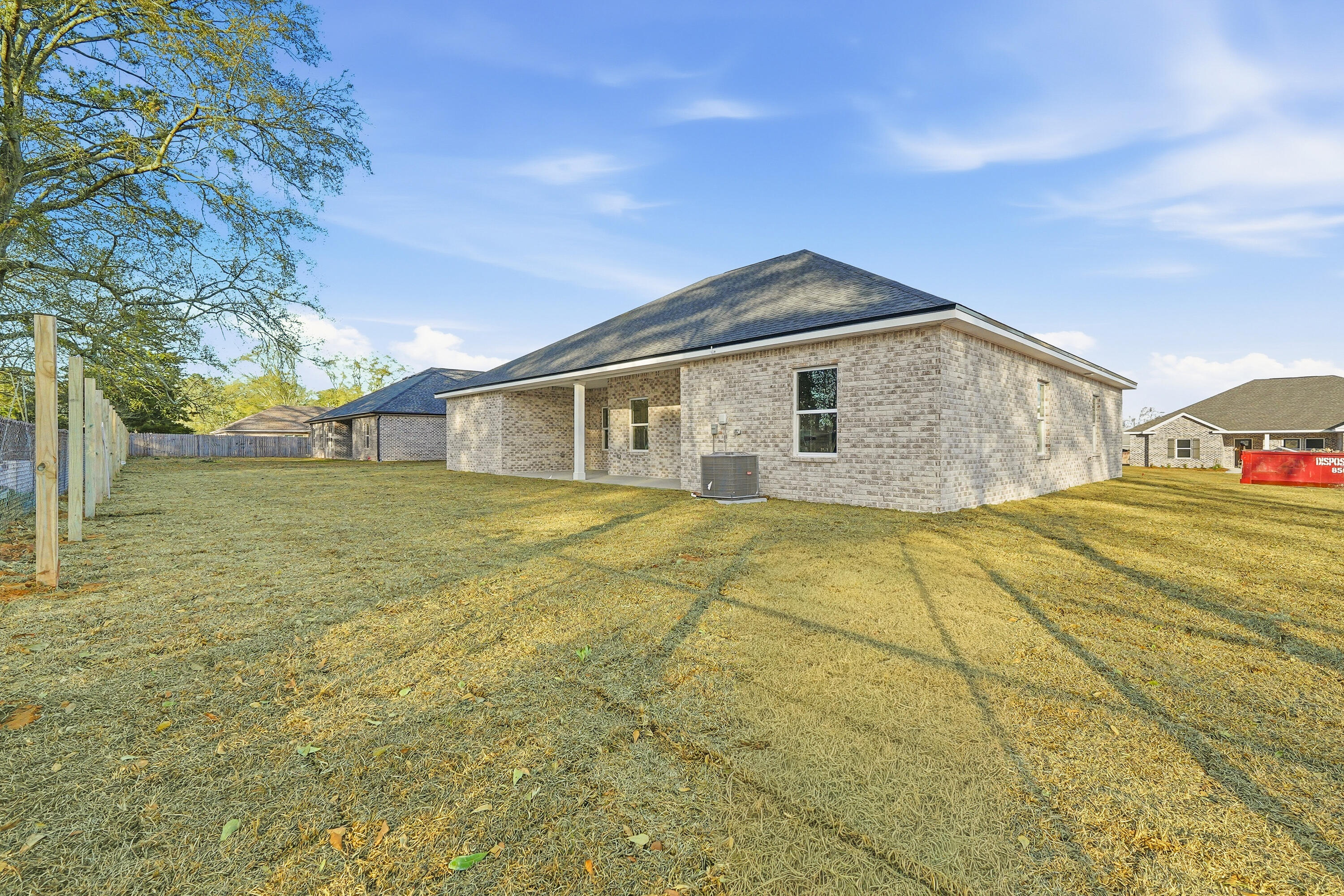 BARTON'S BEND - Residential