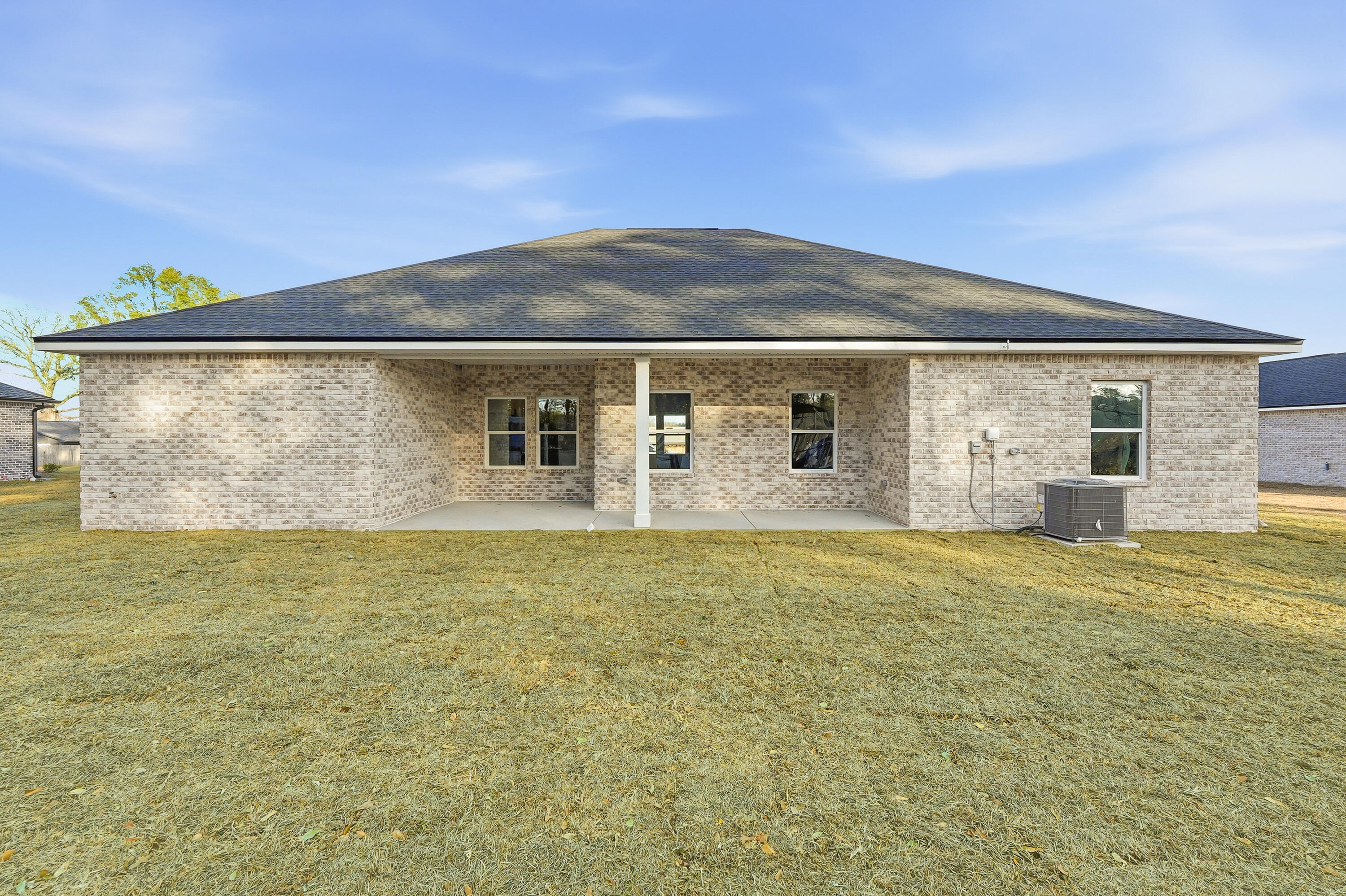 BARTON'S BEND - Residential