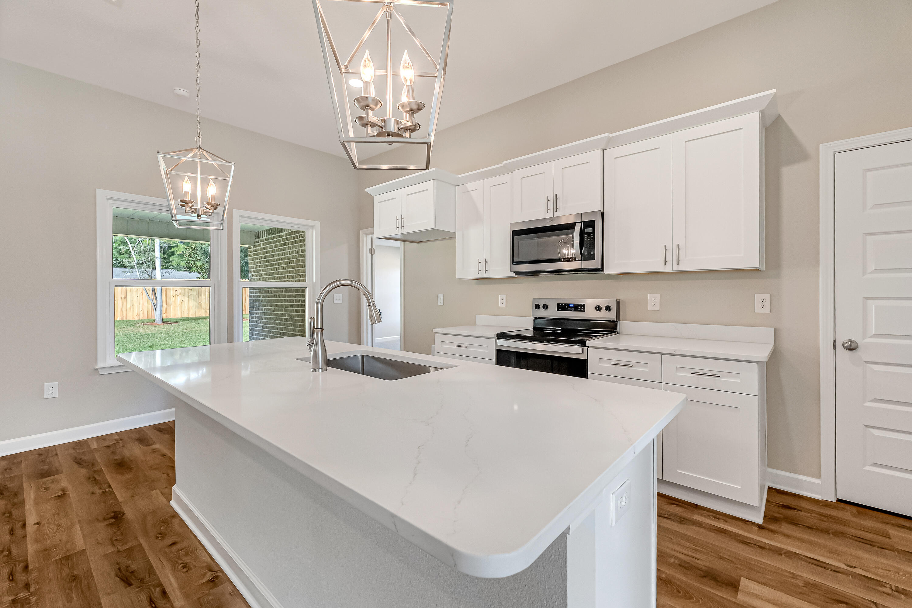 BARTON'S BEND - Residential