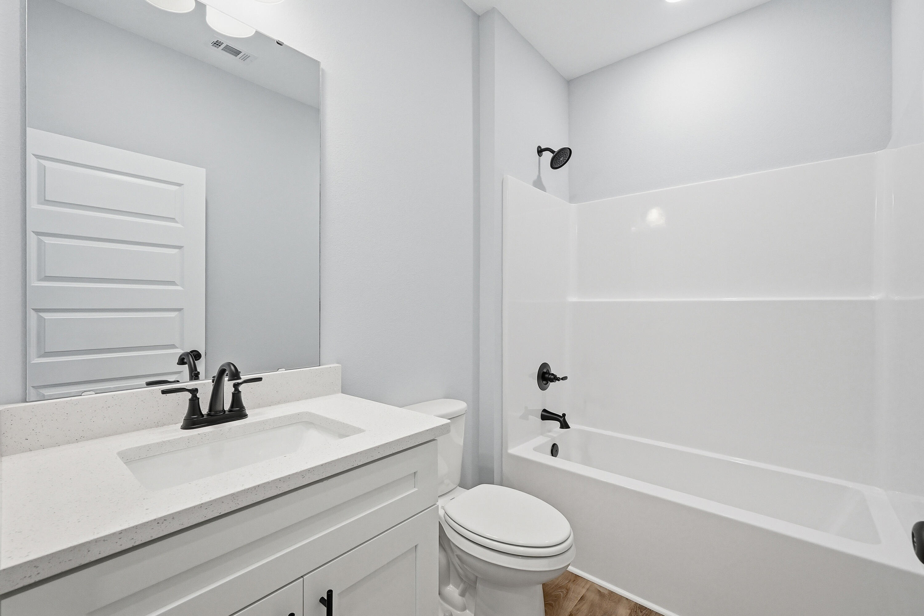 BARTON'S BEND - Residential