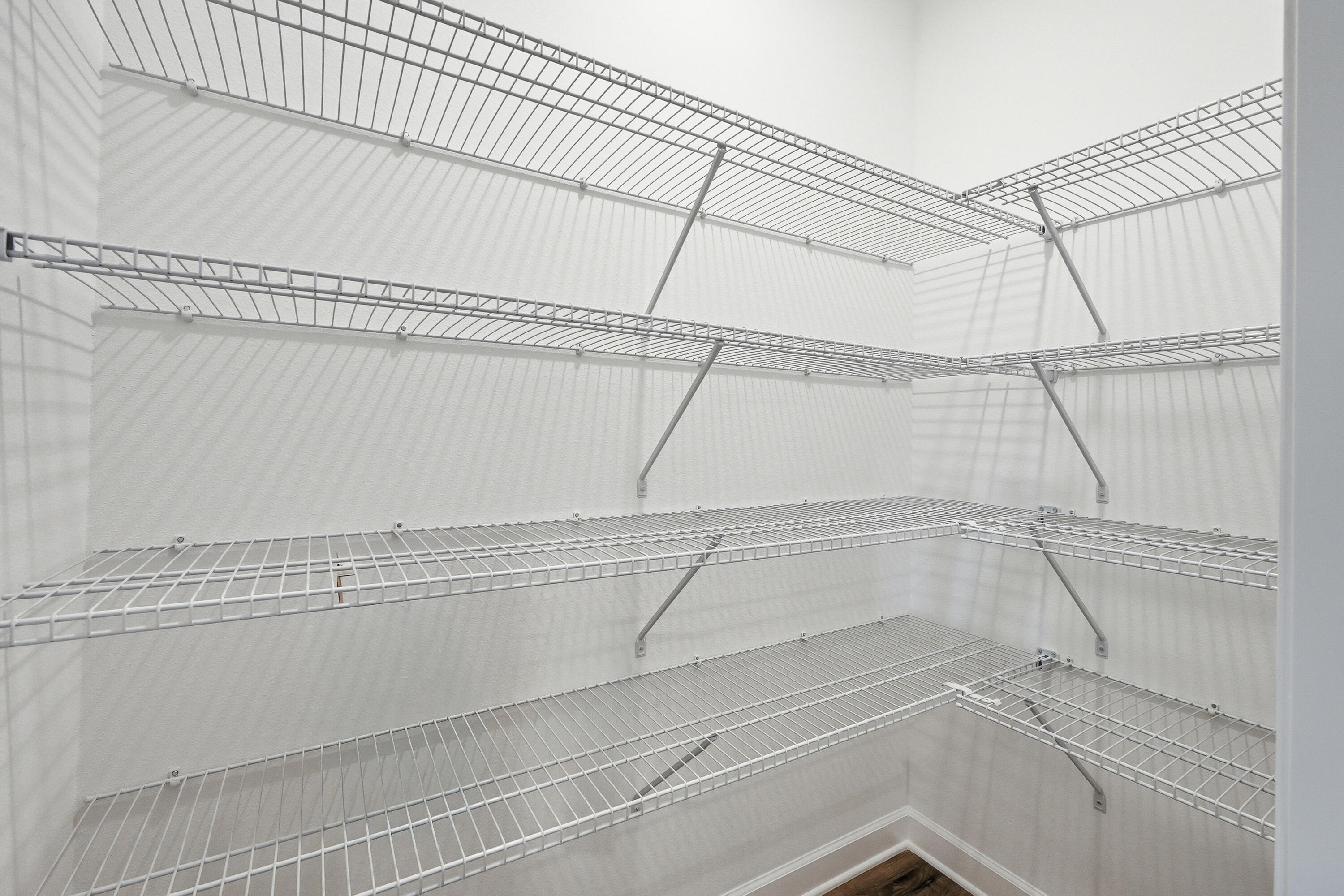 BARTON'S BEND - Residential