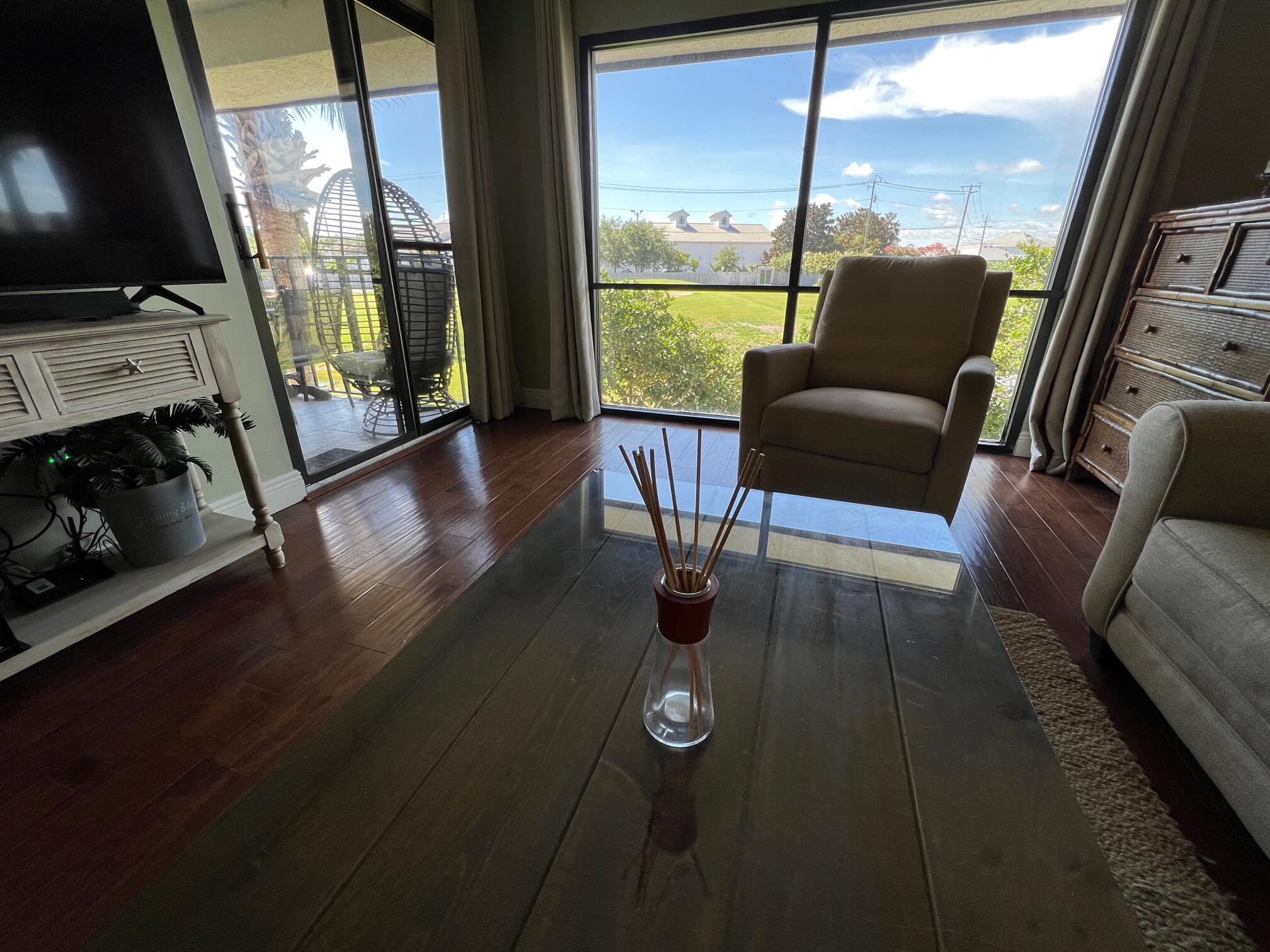 EDGEWATER GOLF VILLAS 3A CONDO - Residential