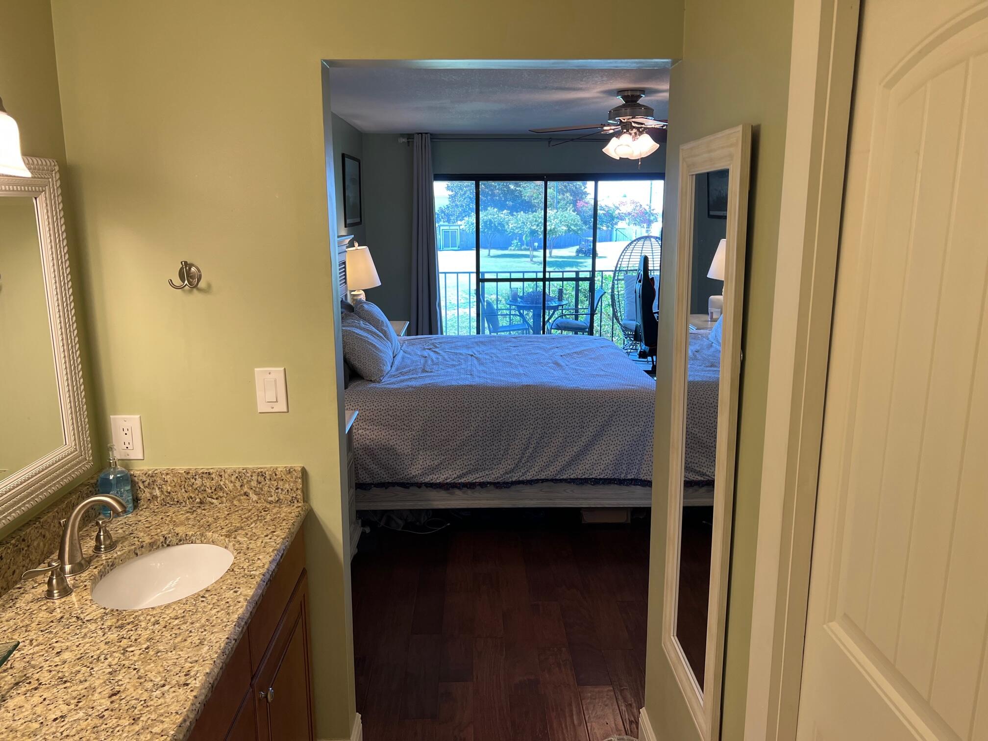 EDGEWATER GOLF VILLAS 3A CONDO - Residential