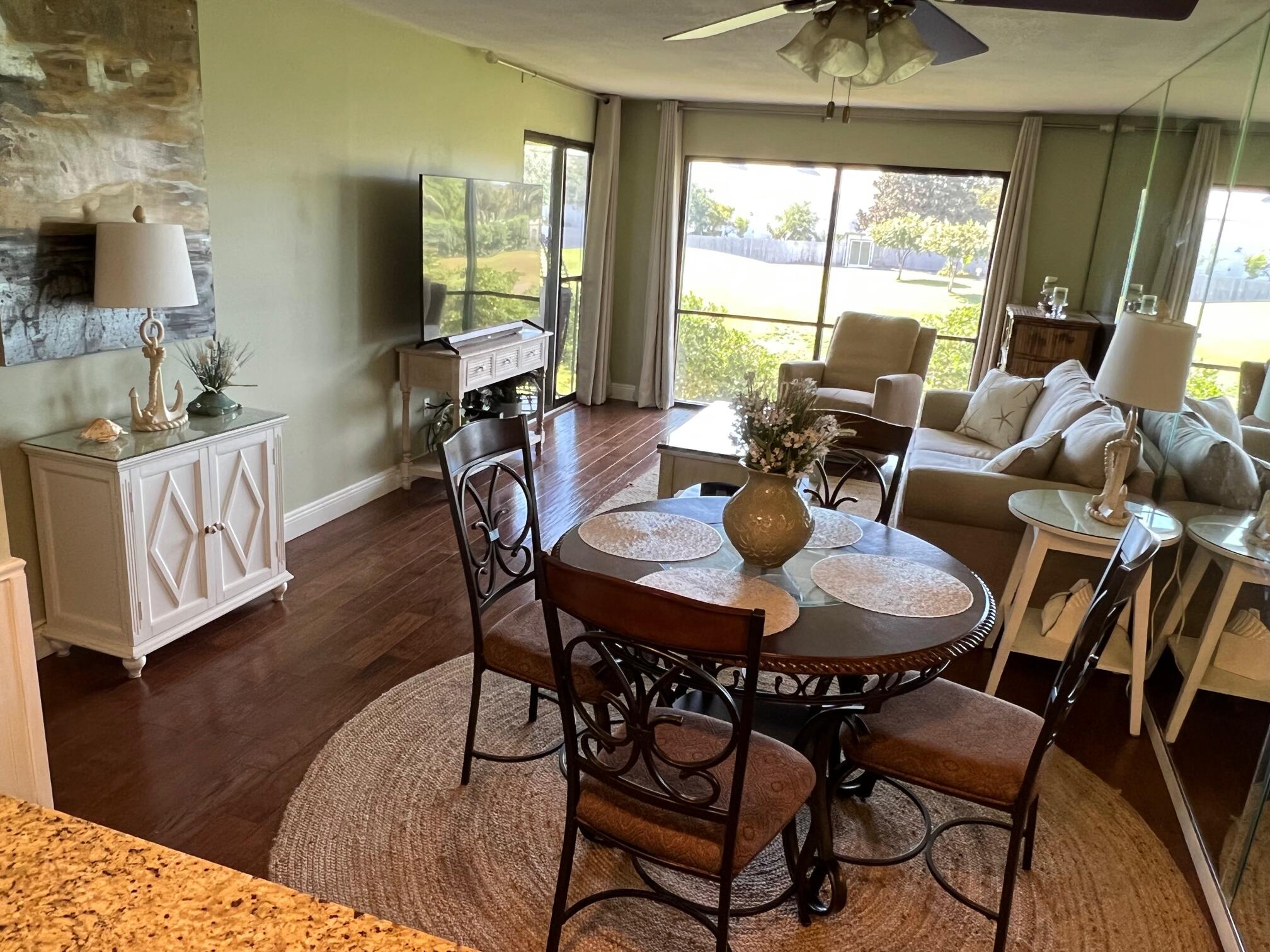 EDGEWATER GOLF VILLAS 3A CONDO - Residential