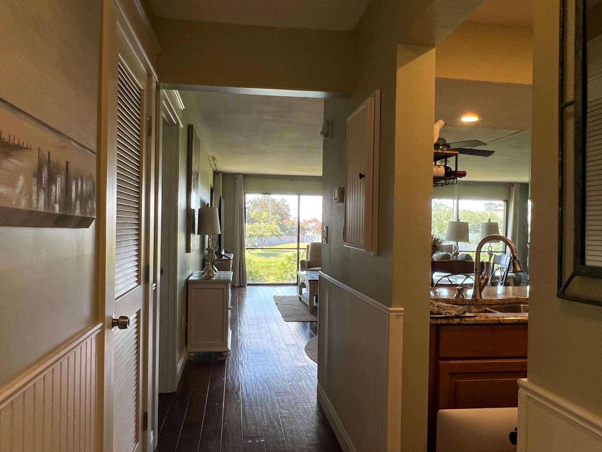 EDGEWATER GOLF VILLAS 3A CONDO - Residential