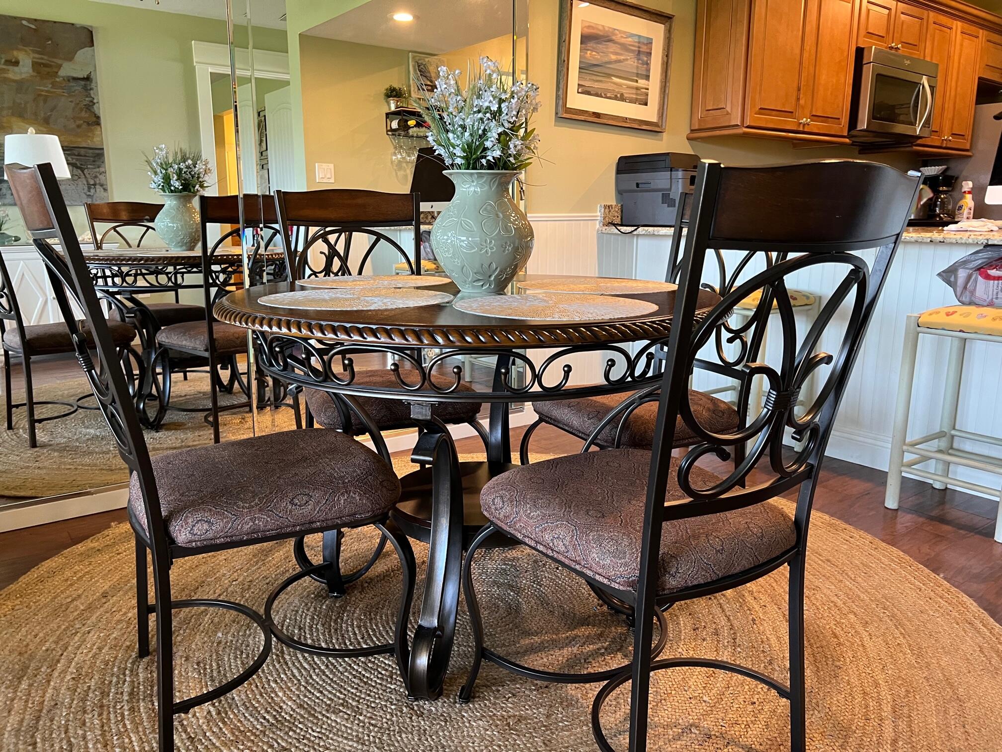 EDGEWATER GOLF VILLAS 3A CONDO - Residential