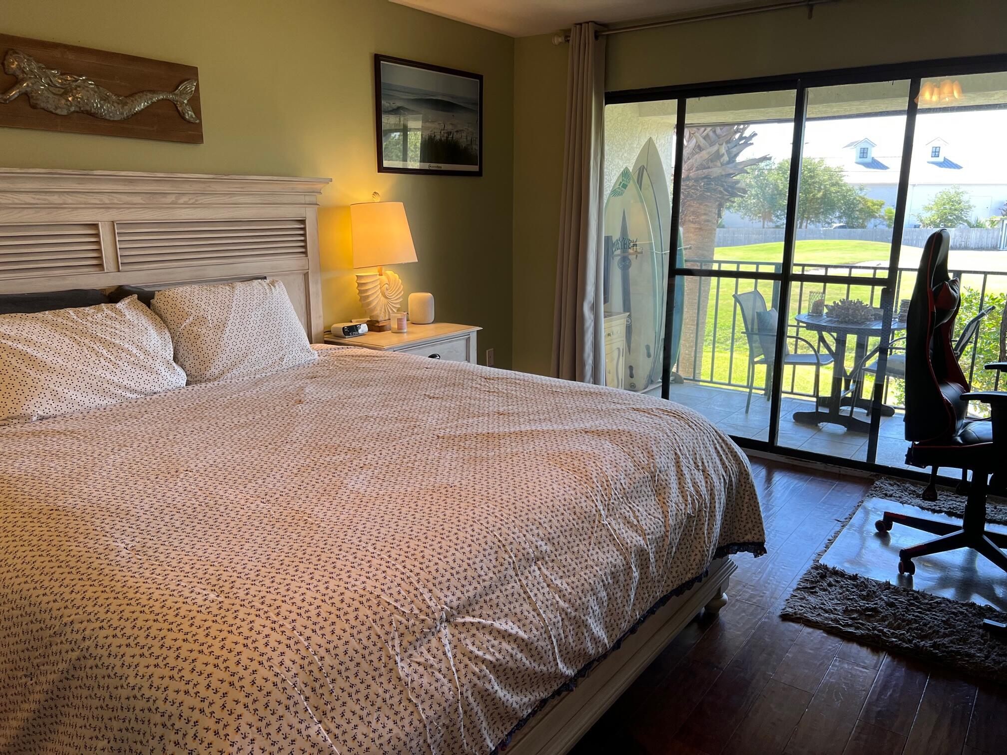 EDGEWATER GOLF VILLAS 3A CONDO - Residential