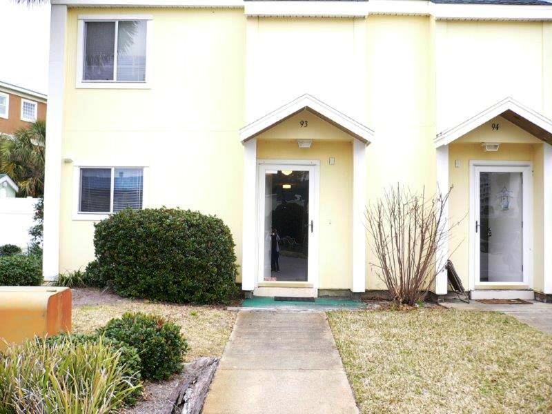 SOUTH BAY BY THE GULF #2 - Residential