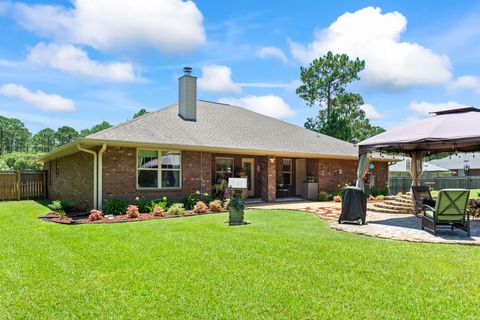 A home in Navarre