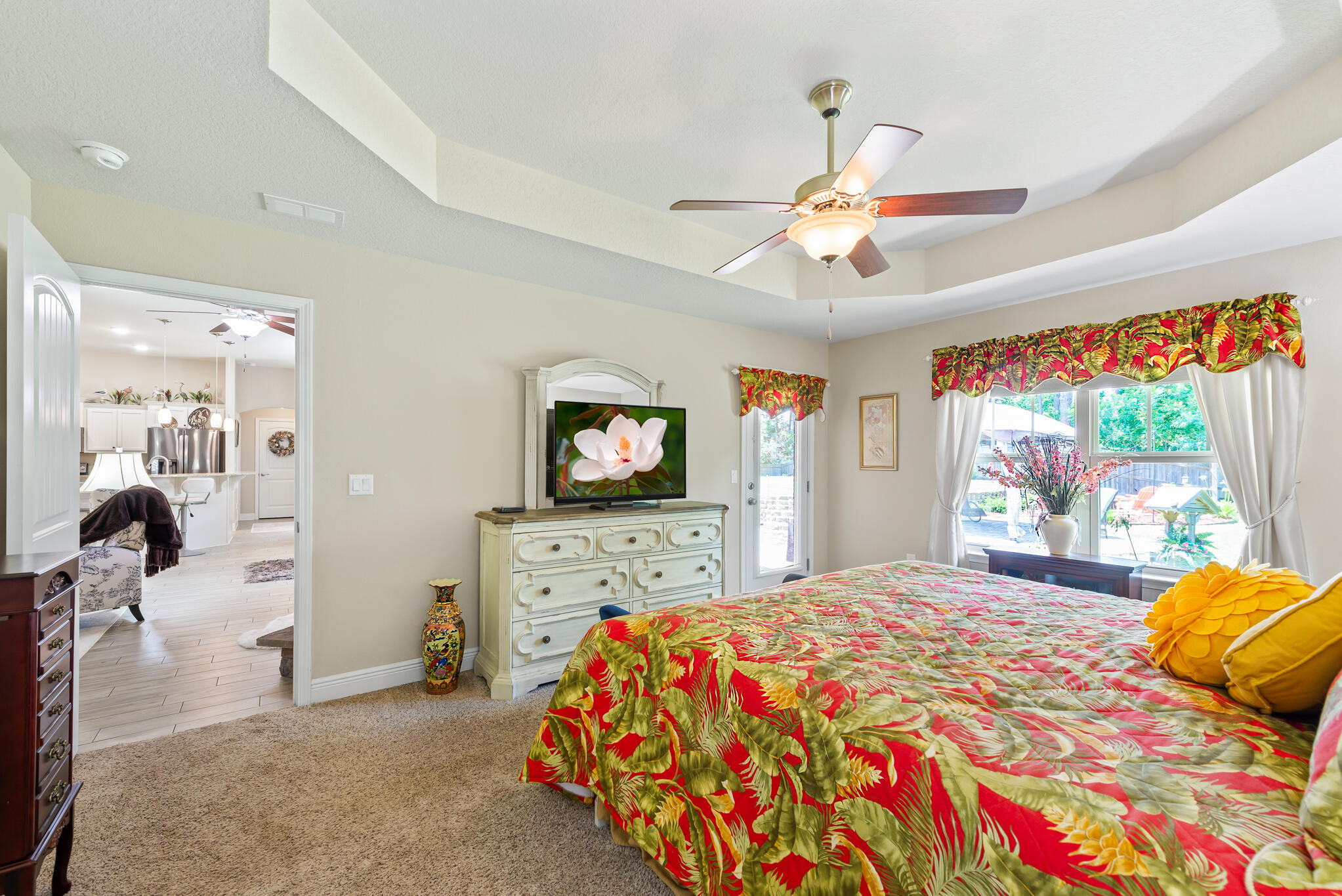 HOLLEY BY THE SEA - Residential