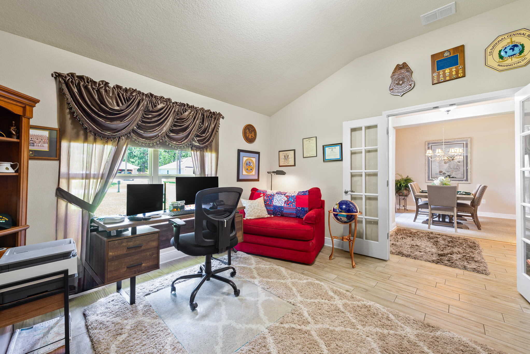 HOLLEY BY THE SEA - Residential