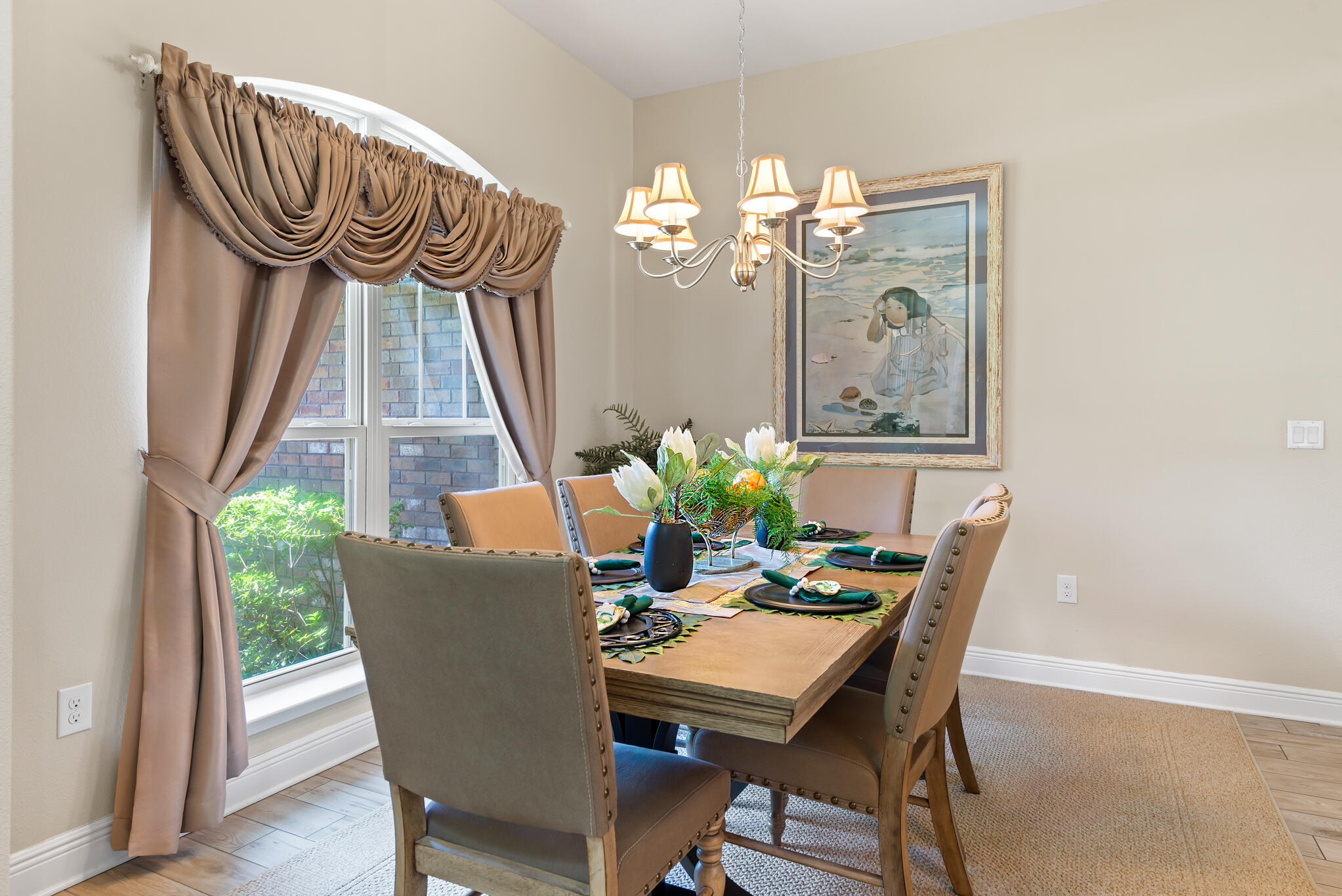 HOLLEY BY THE SEA - Residential