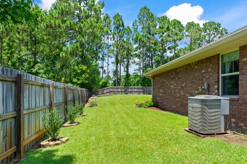 A home in Navarre