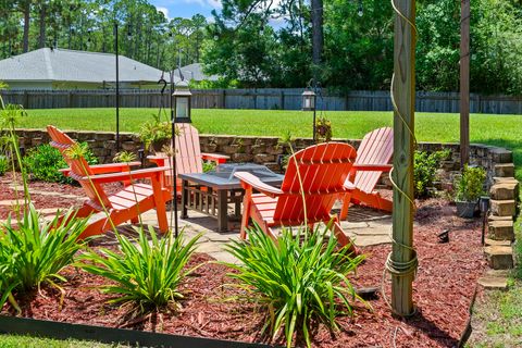 A home in Navarre