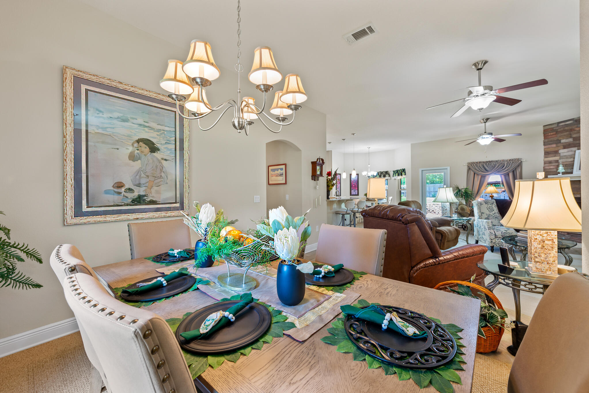 HOLLEY BY THE SEA - Residential