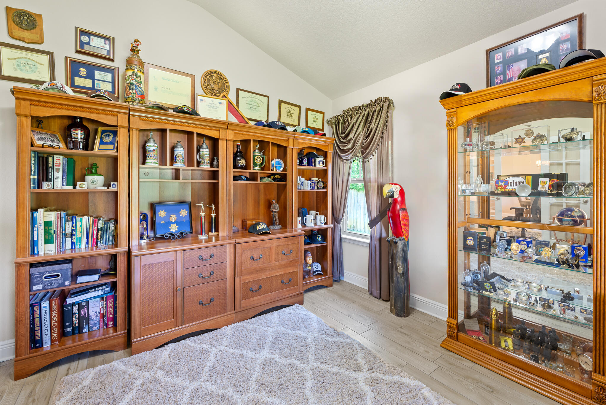 HOLLEY BY THE SEA - Residential