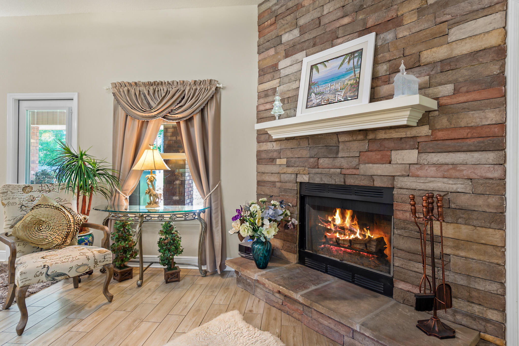 HOLLEY BY THE SEA - Residential