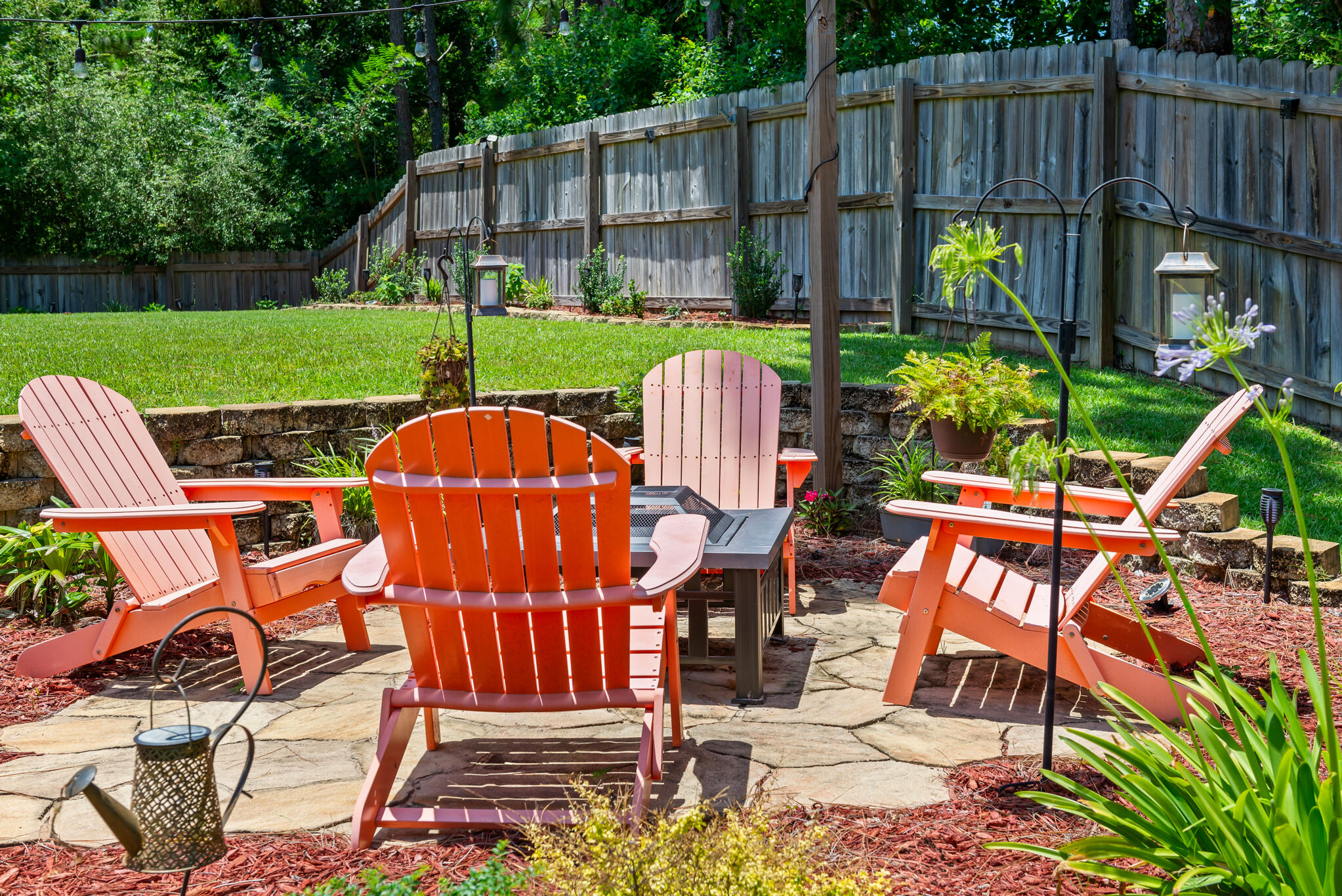 HOLLEY BY THE SEA - Residential