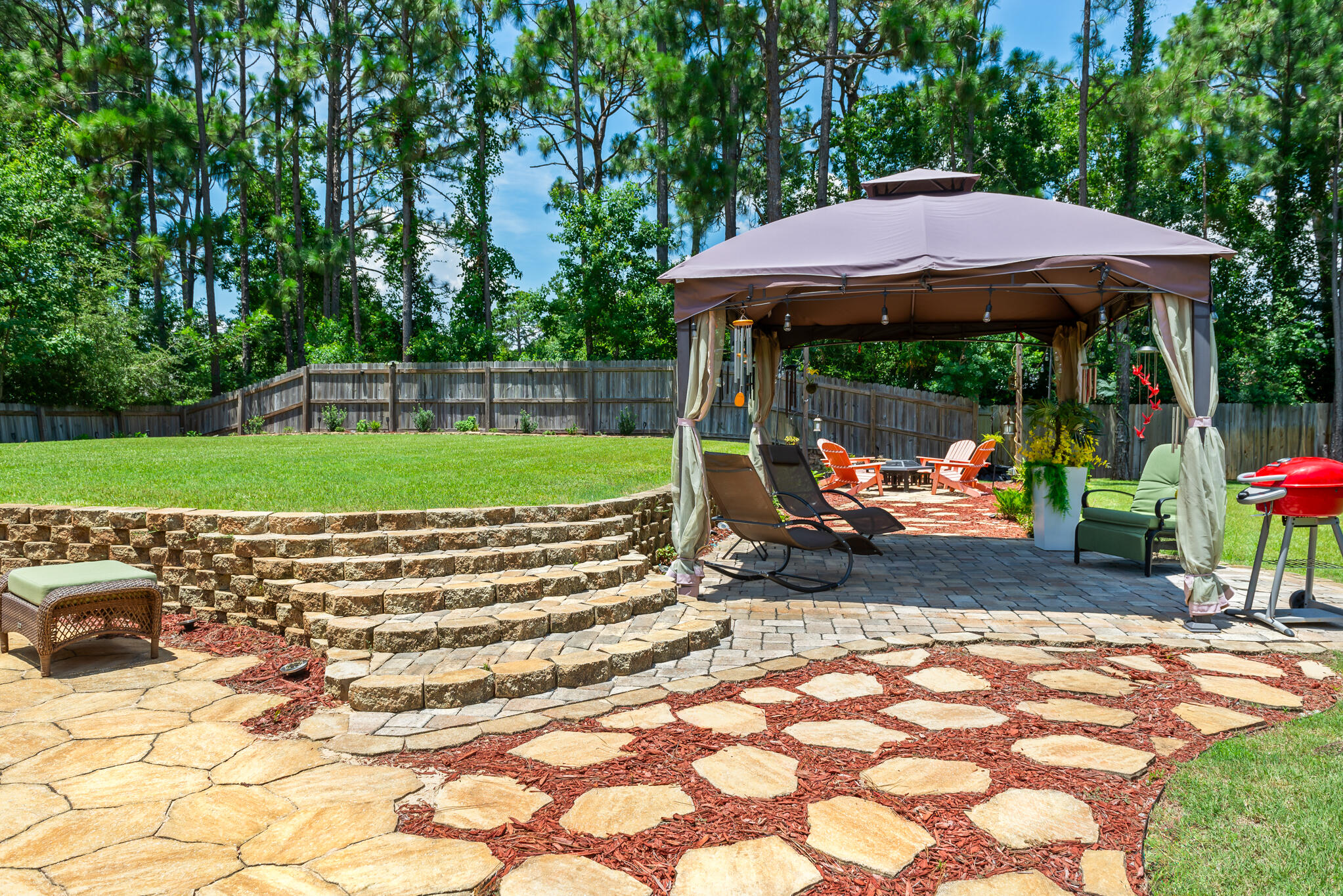 HOLLEY BY THE SEA - Residential