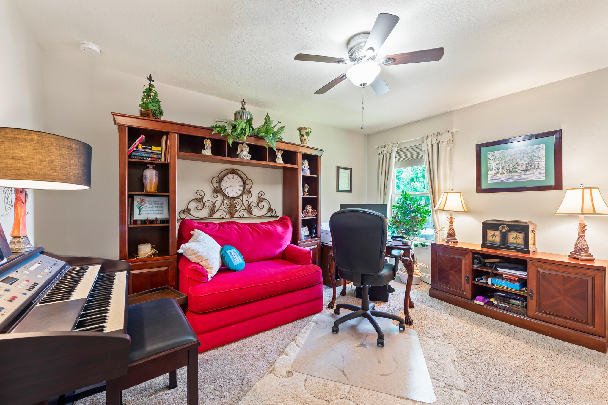 HOLLEY BY THE SEA - Residential