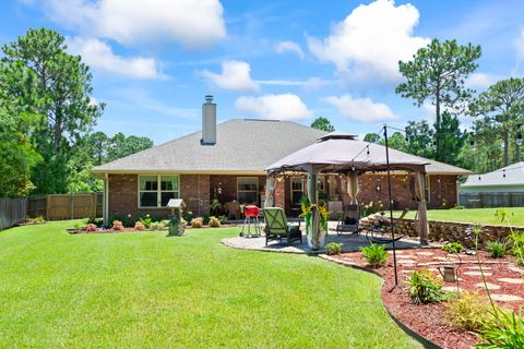 A home in Navarre