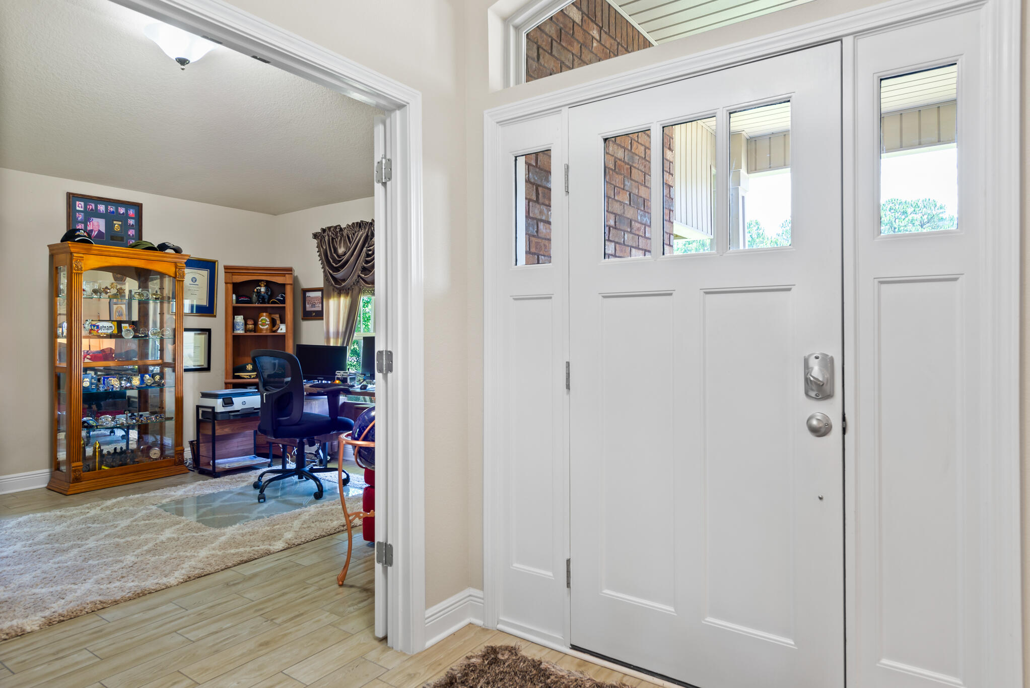 HOLLEY BY THE SEA - Residential