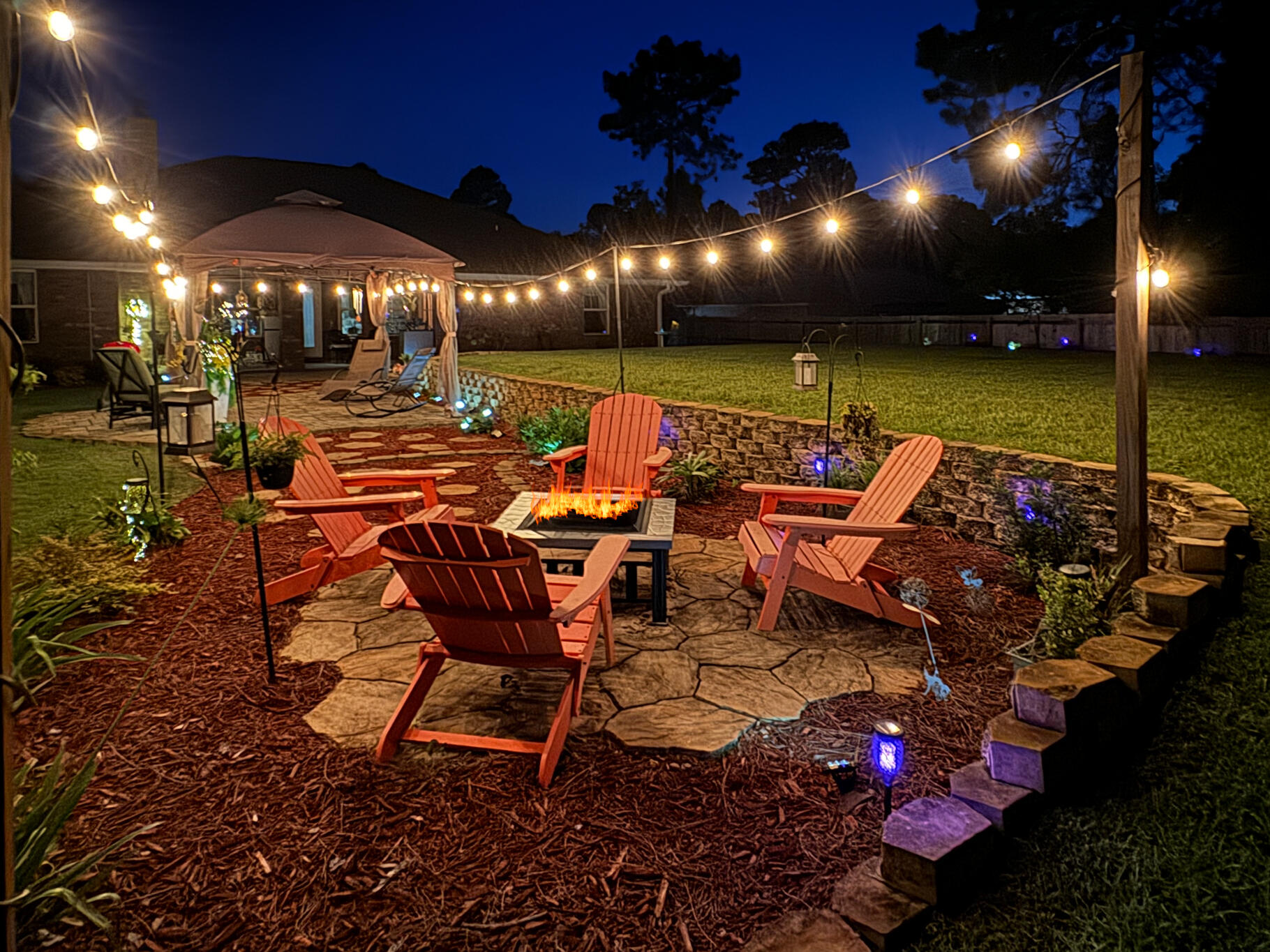 HOLLEY BY THE SEA - Residential