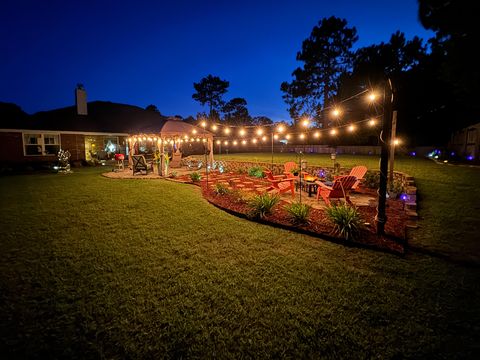 A home in Navarre