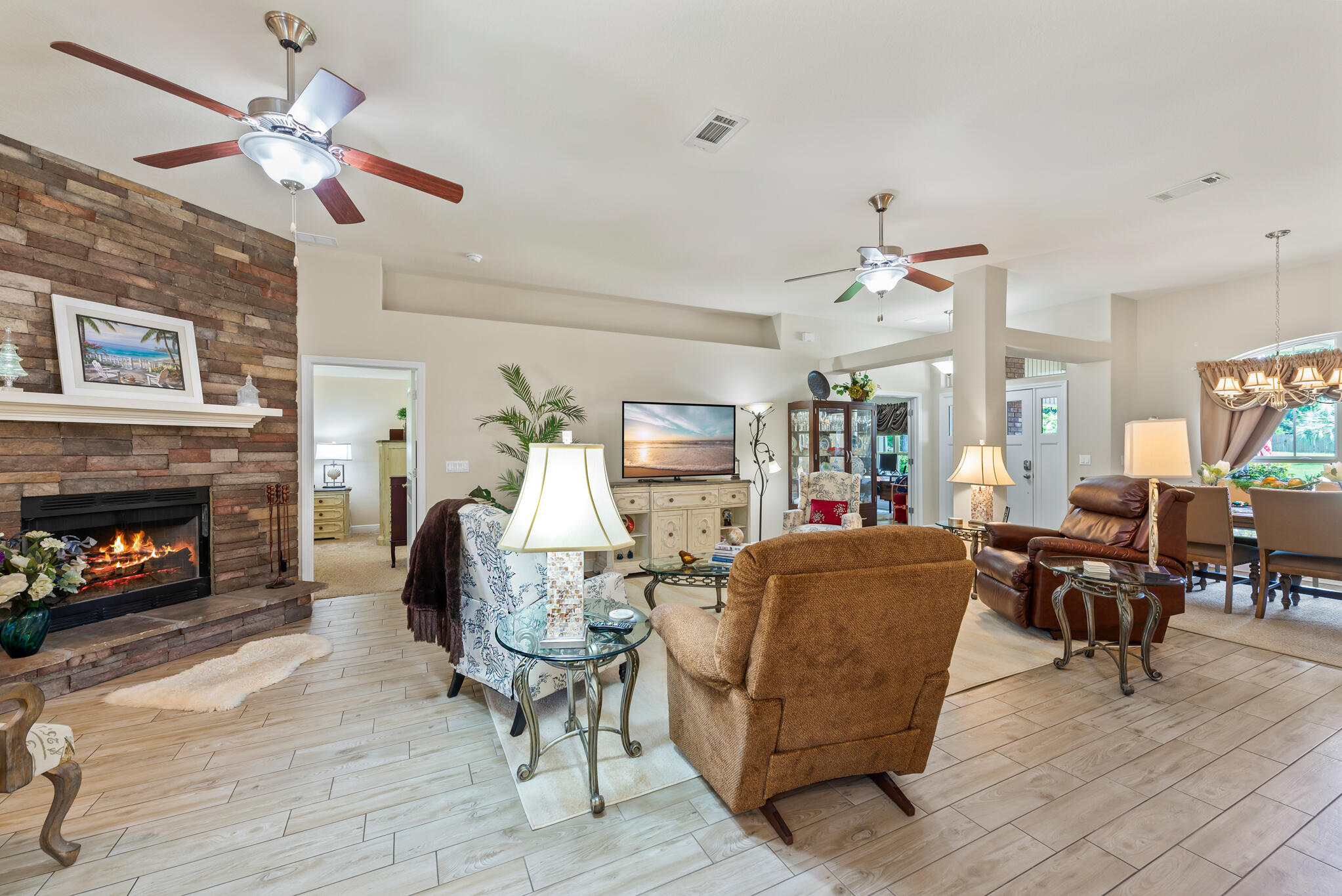HOLLEY BY THE SEA - Residential