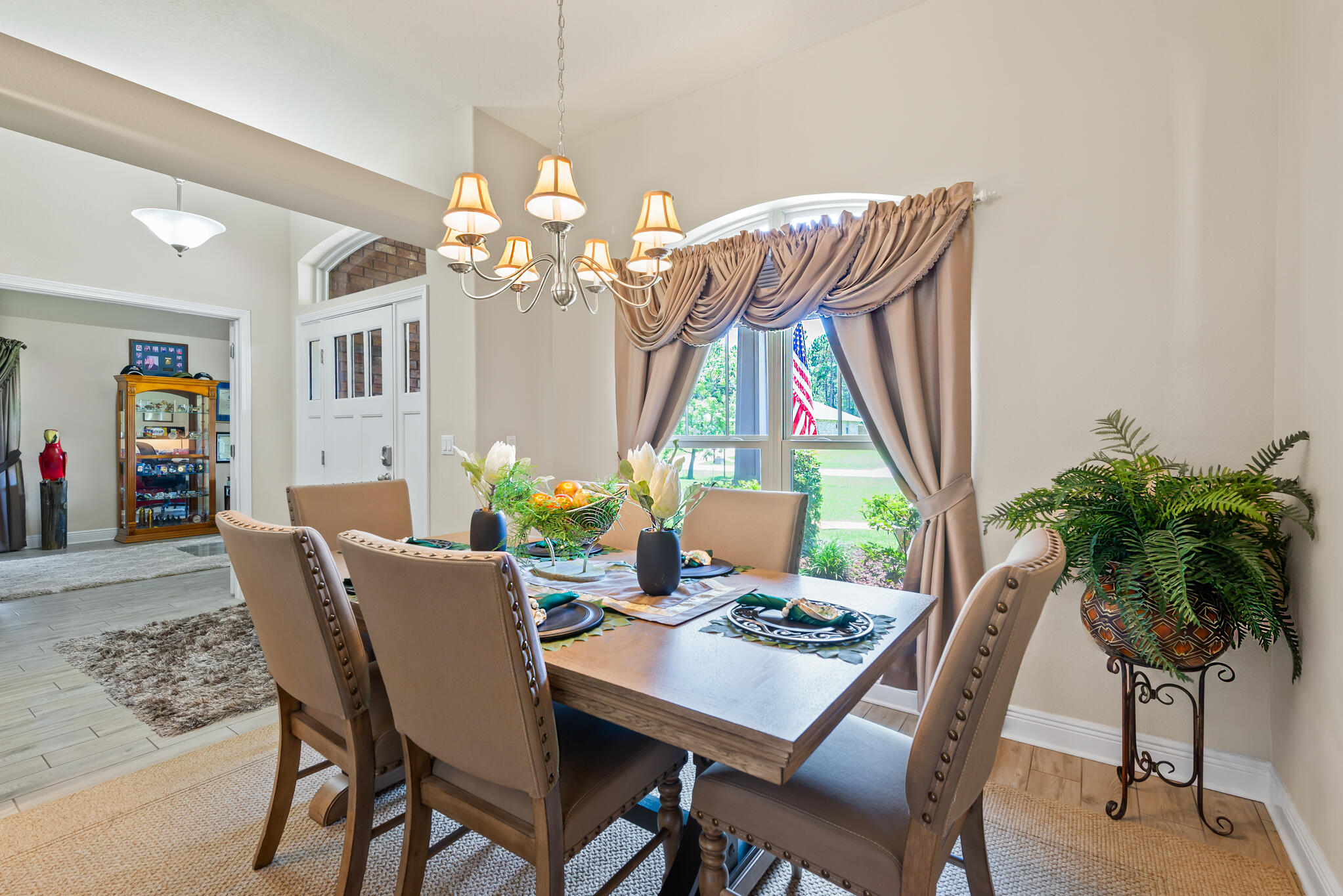 HOLLEY BY THE SEA - Residential