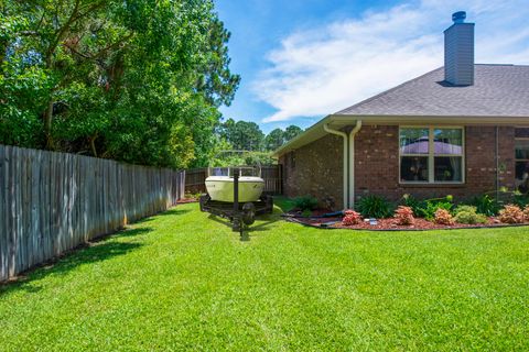 A home in Navarre