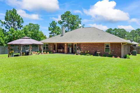 A home in Navarre