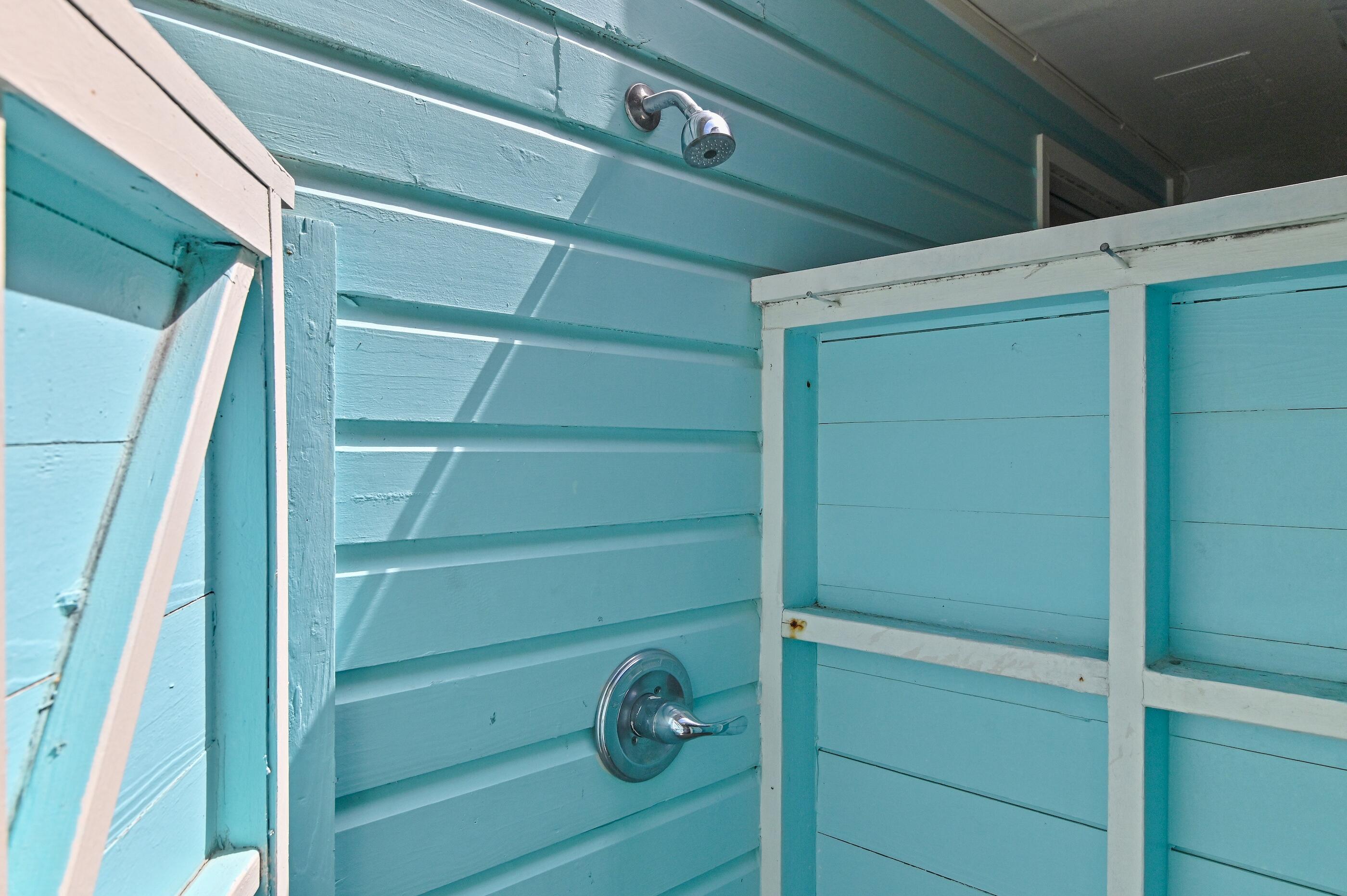 Seagrove - Residential
