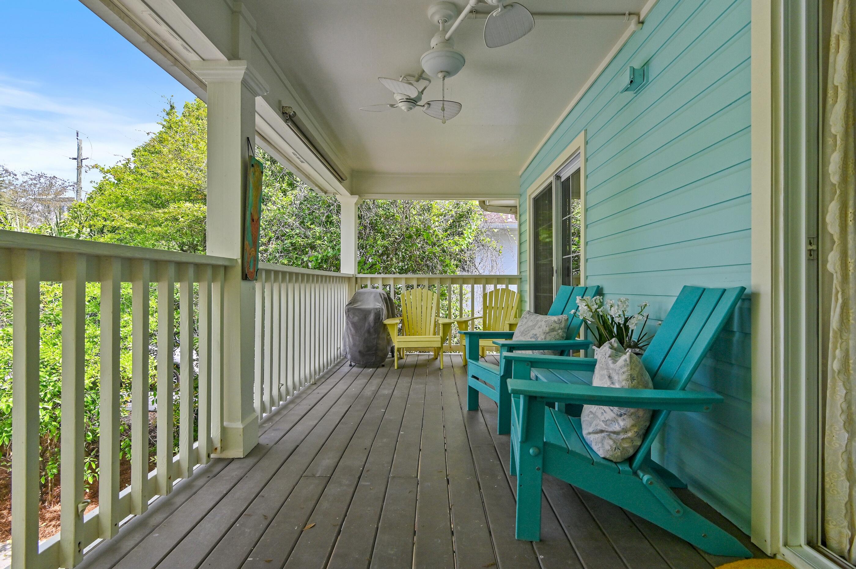 Seagrove - Residential
