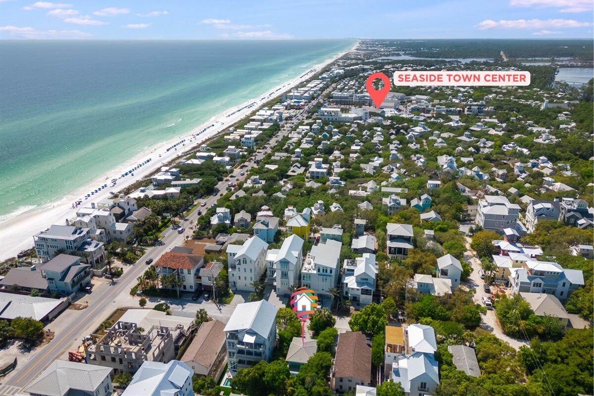 Seagrove - Residential