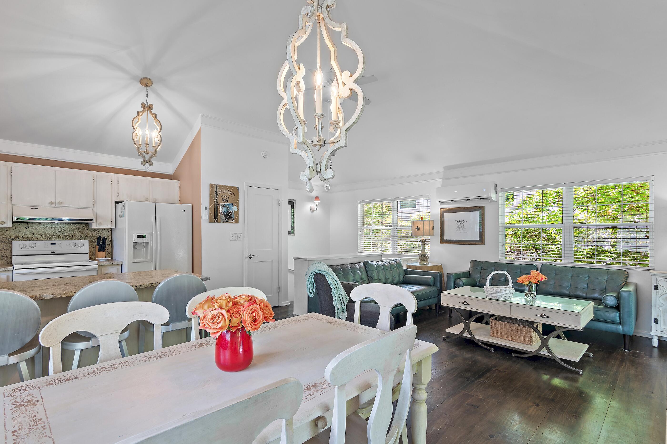 Seagrove - Residential