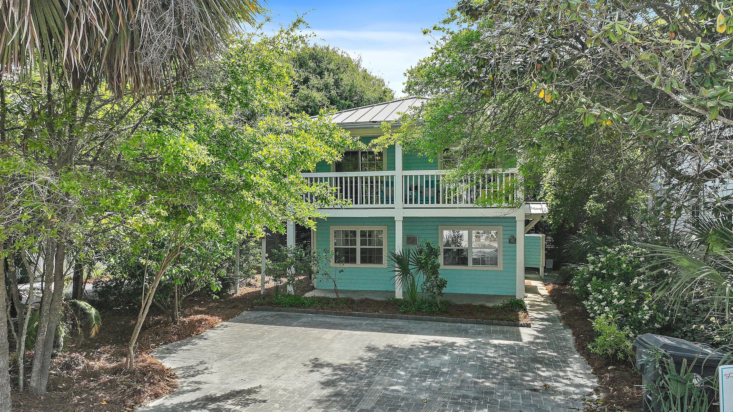 Seagrove - Residential
