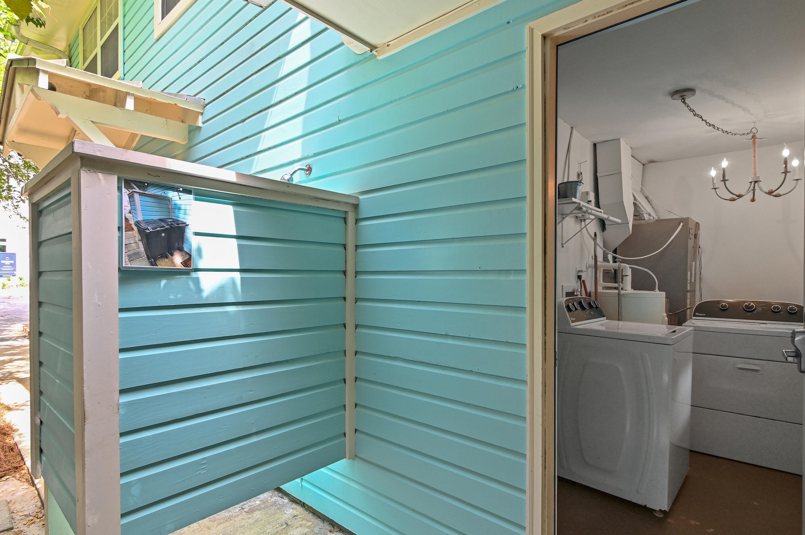 Seagrove - Residential