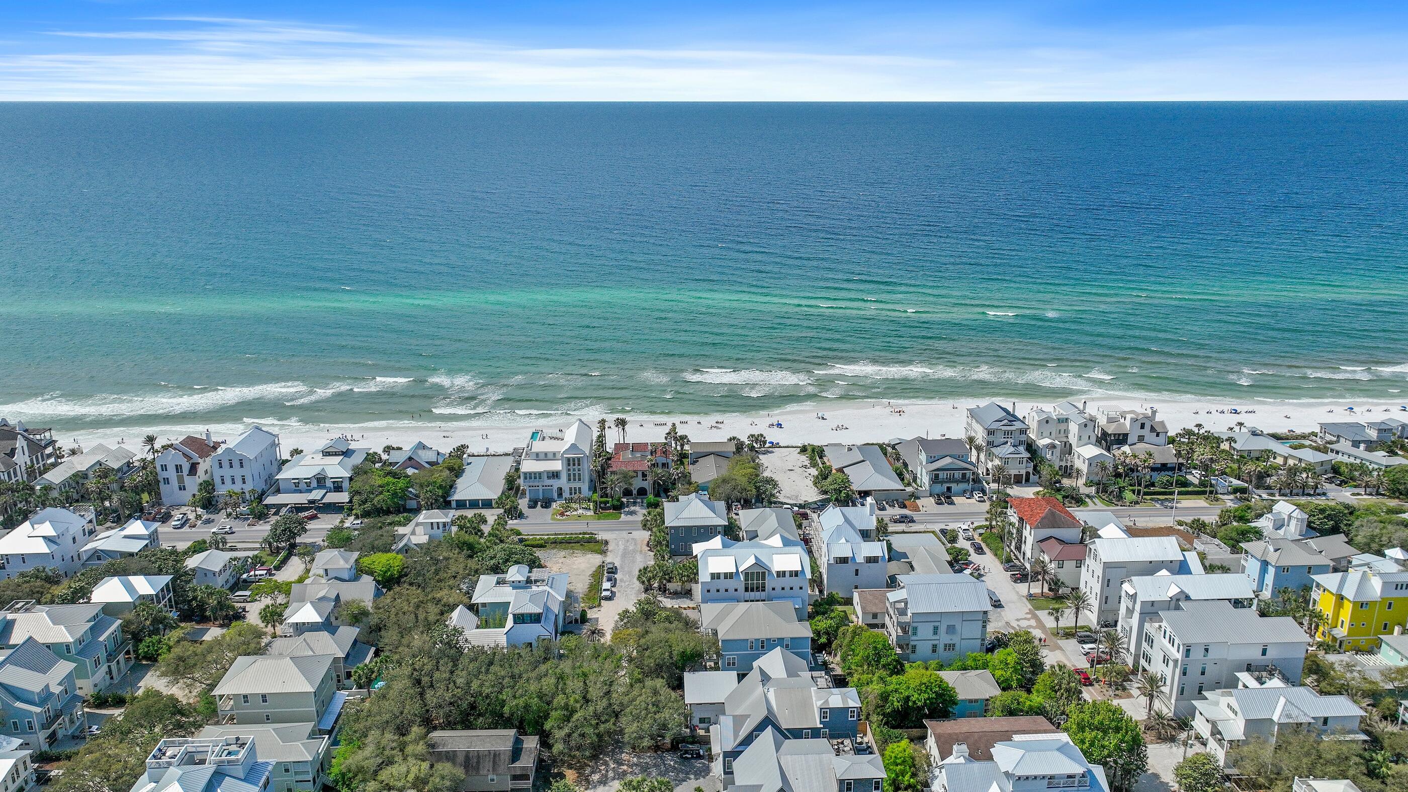 Seagrove - Residential