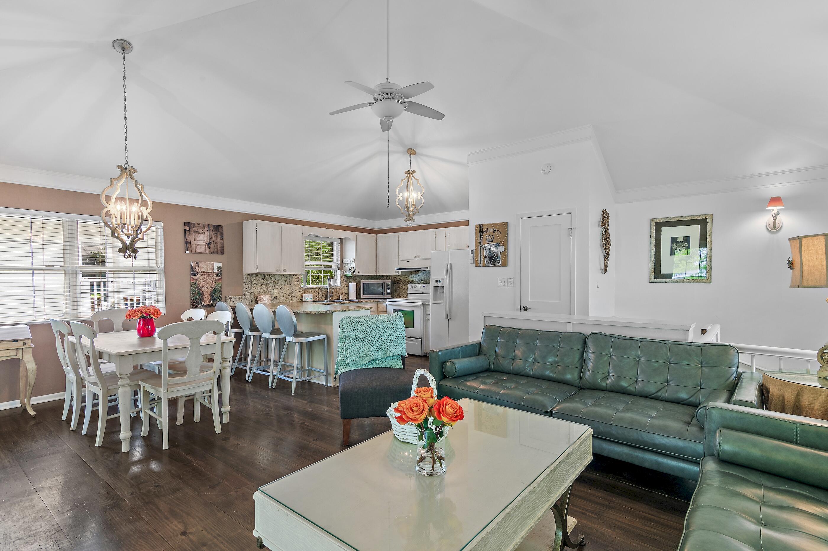 Seagrove - Residential