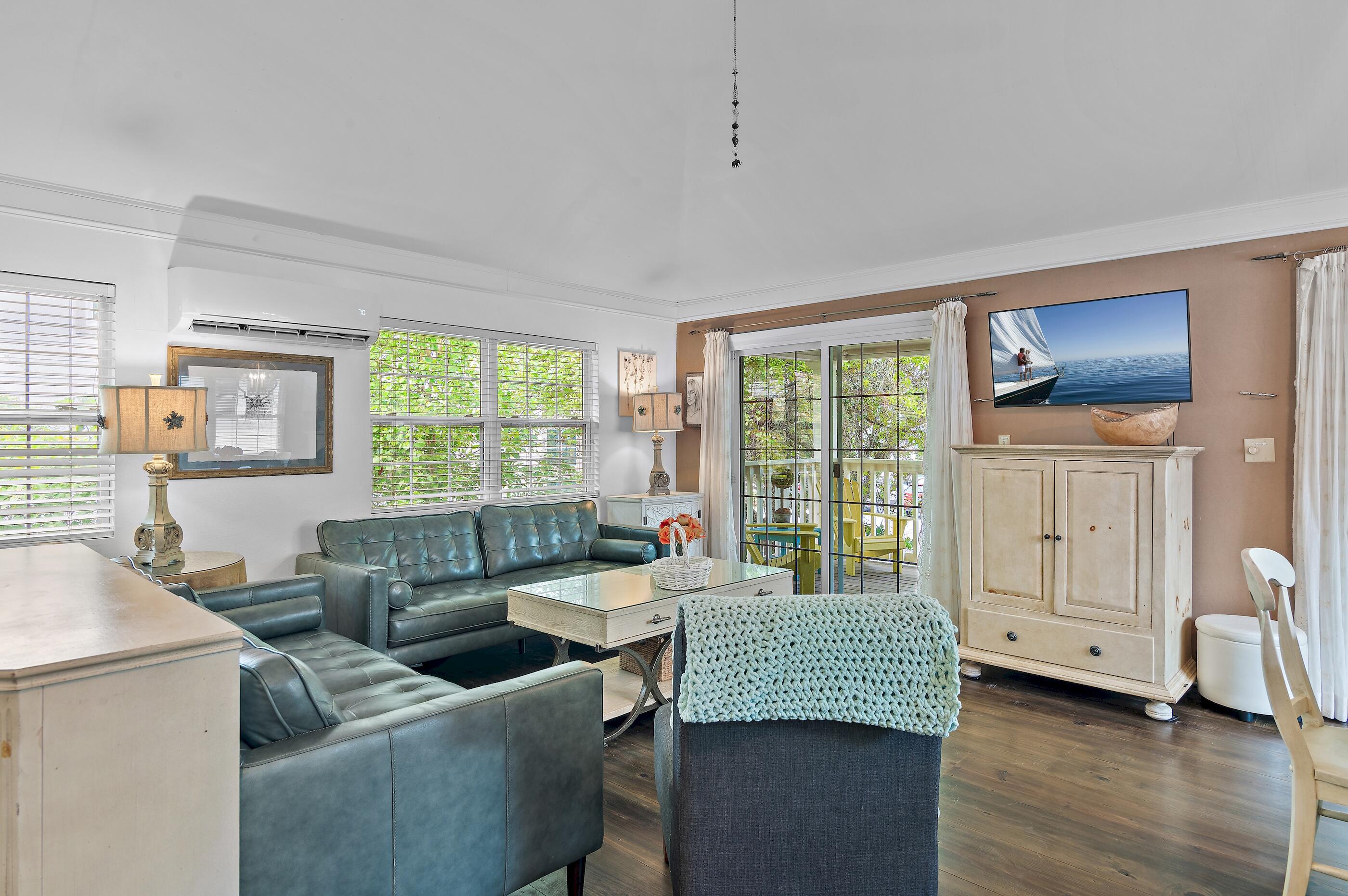 Seagrove - Residential