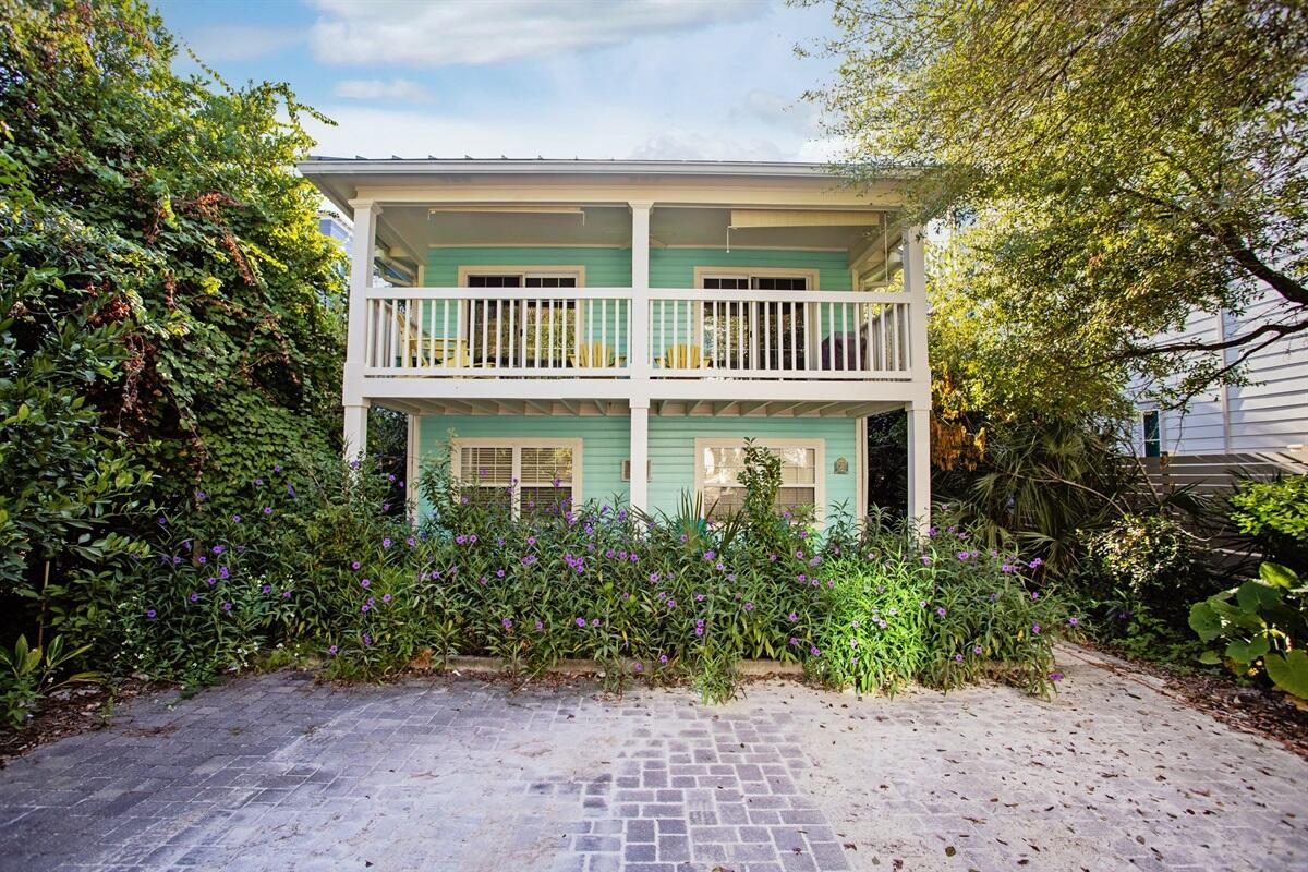 Seagrove - Residential