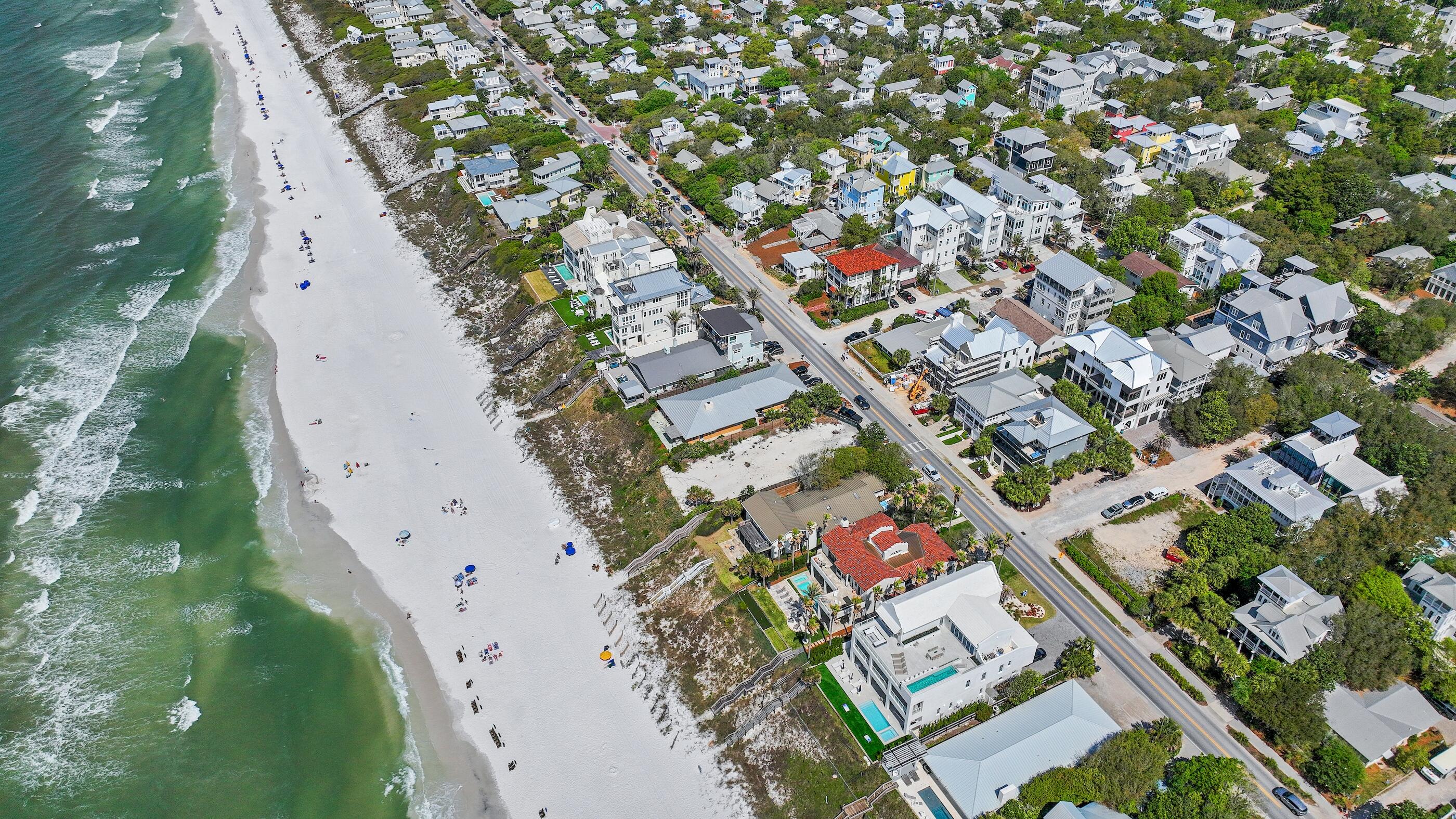 Seagrove - Residential