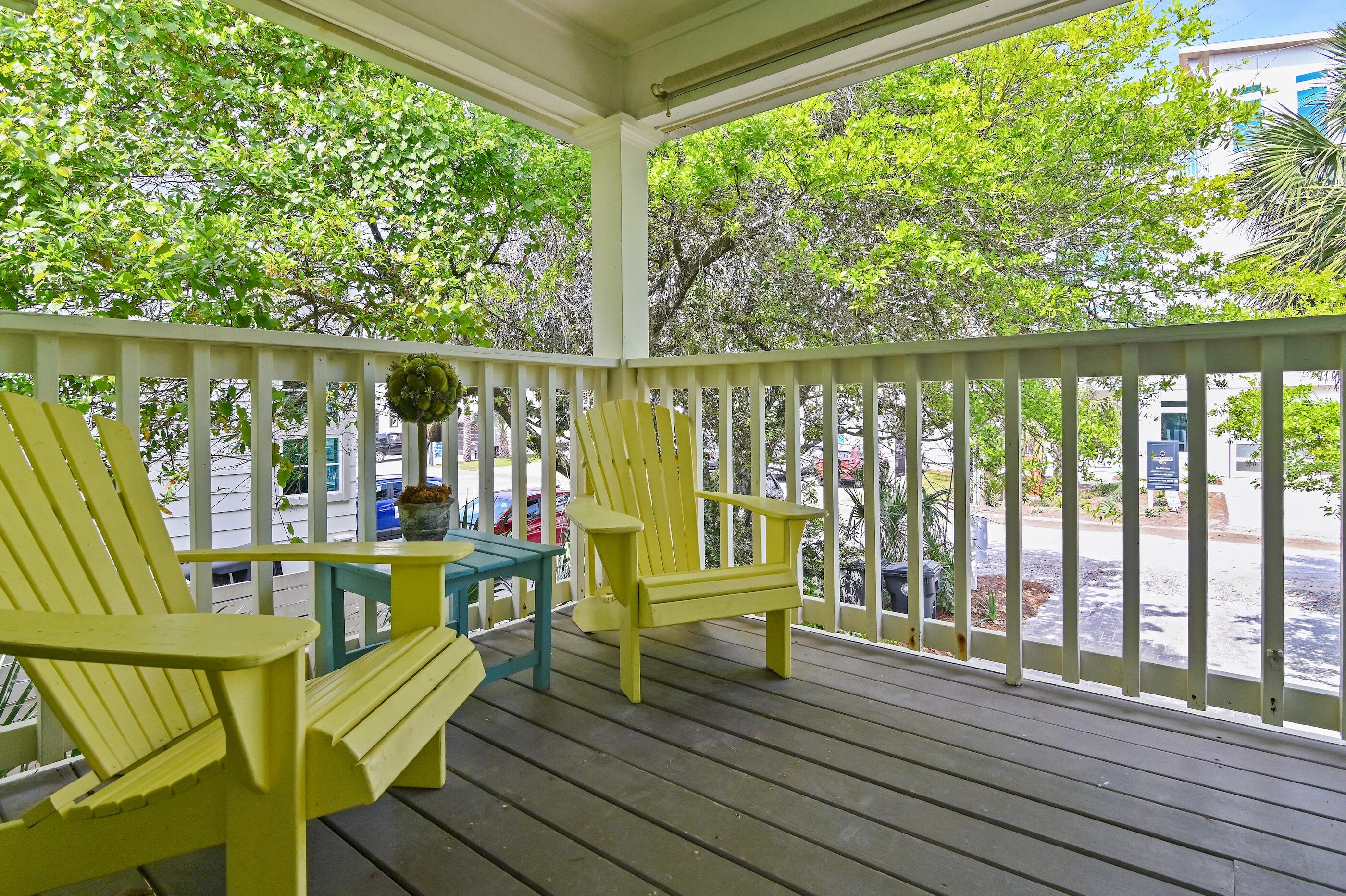 Seagrove - Residential
