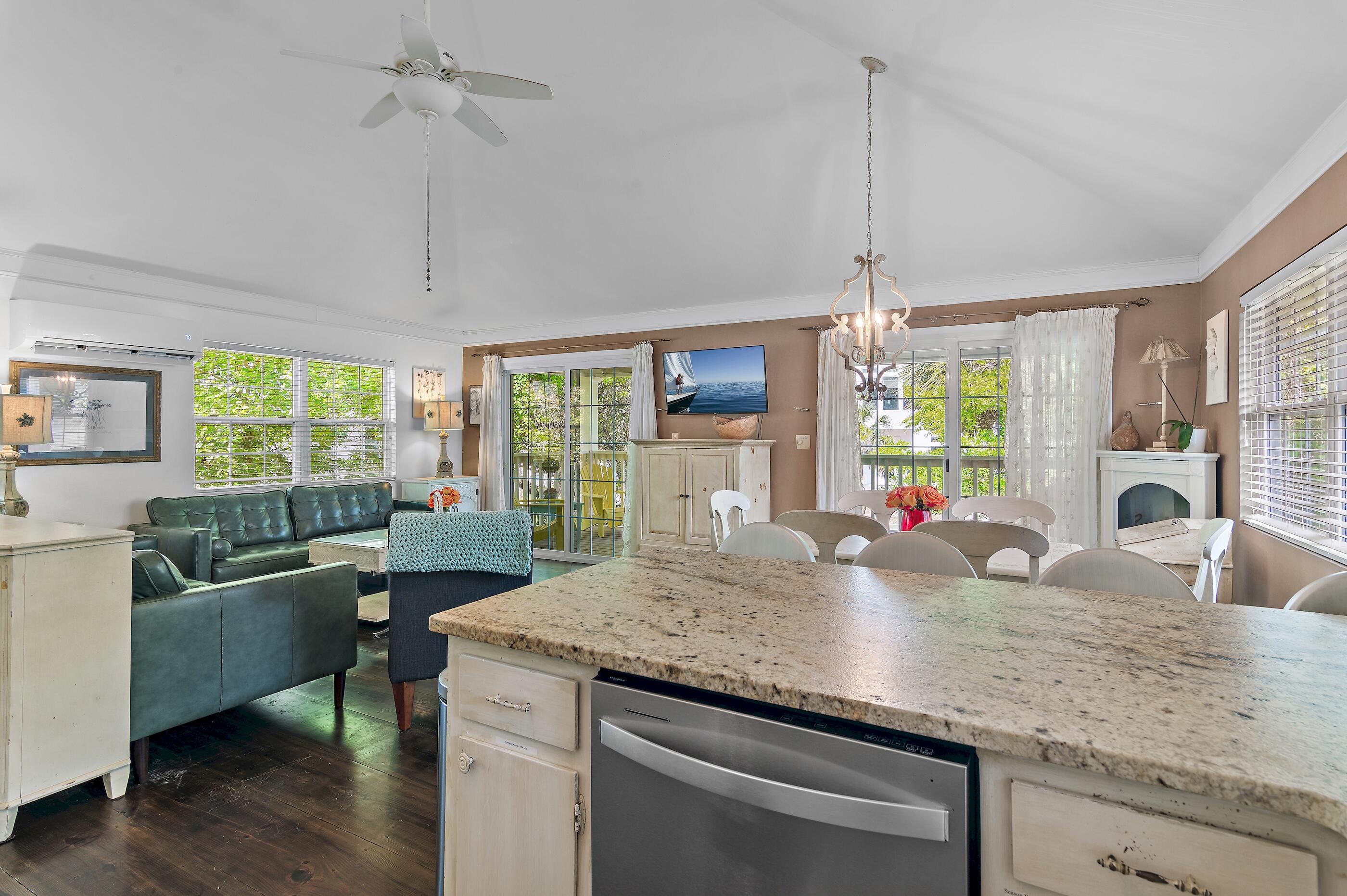 Seagrove - Residential