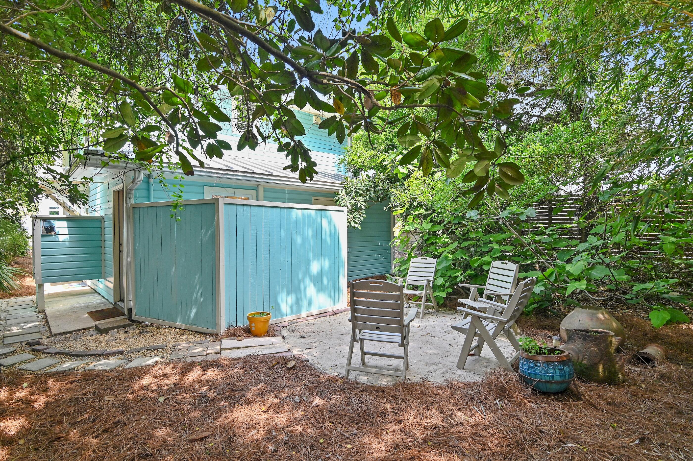Seagrove - Residential