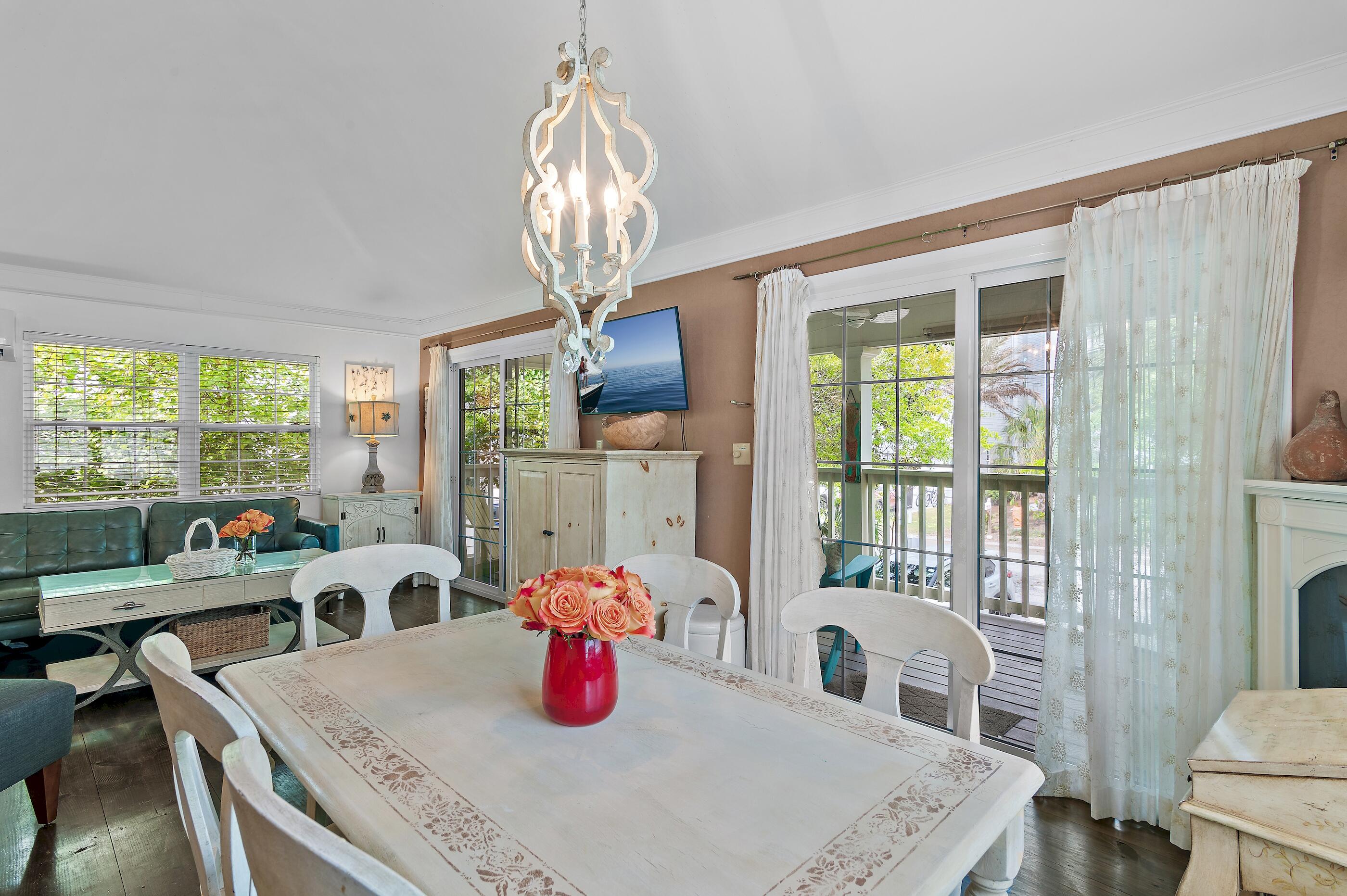 Seagrove - Residential