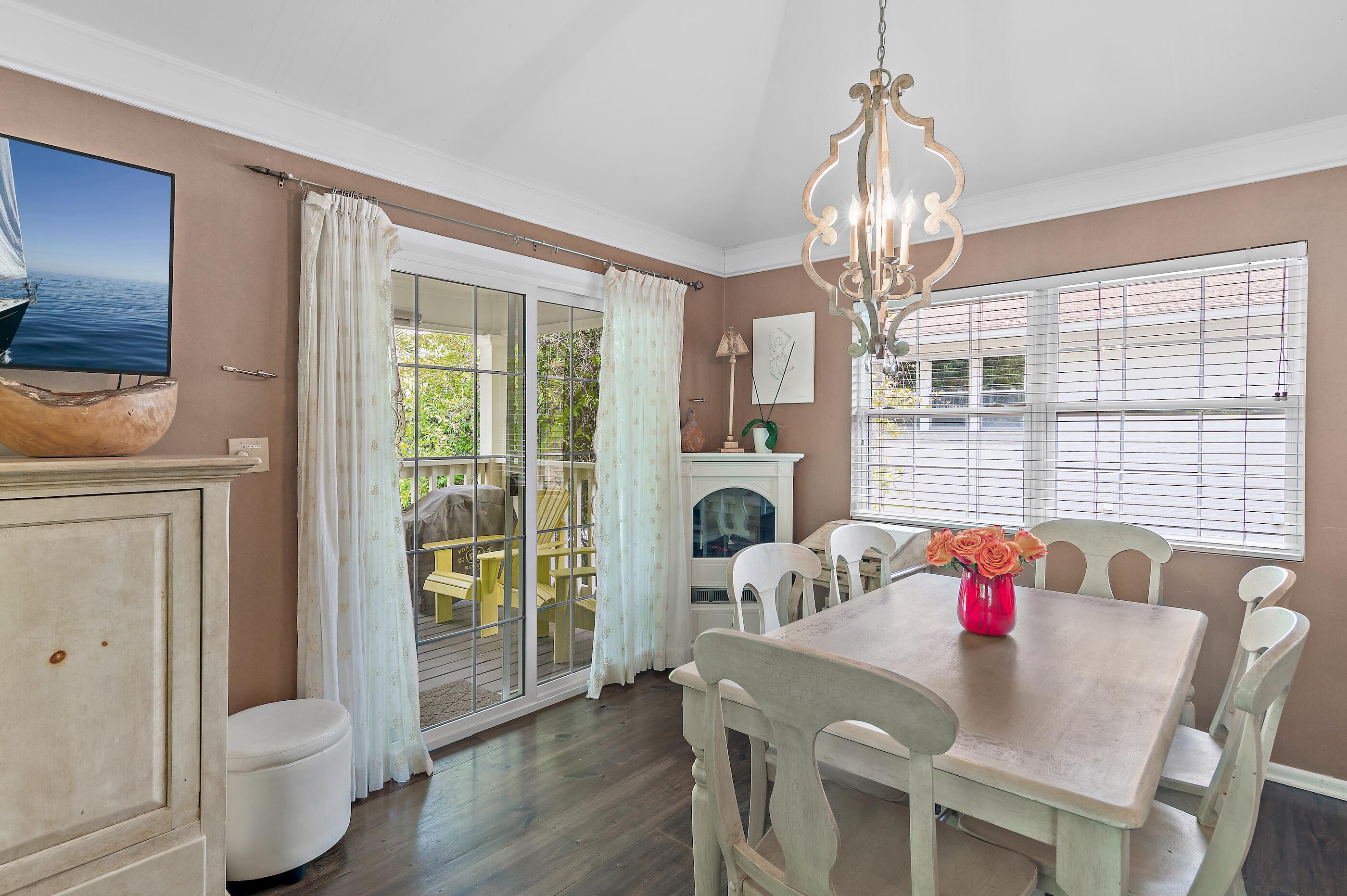 Seagrove - Residential