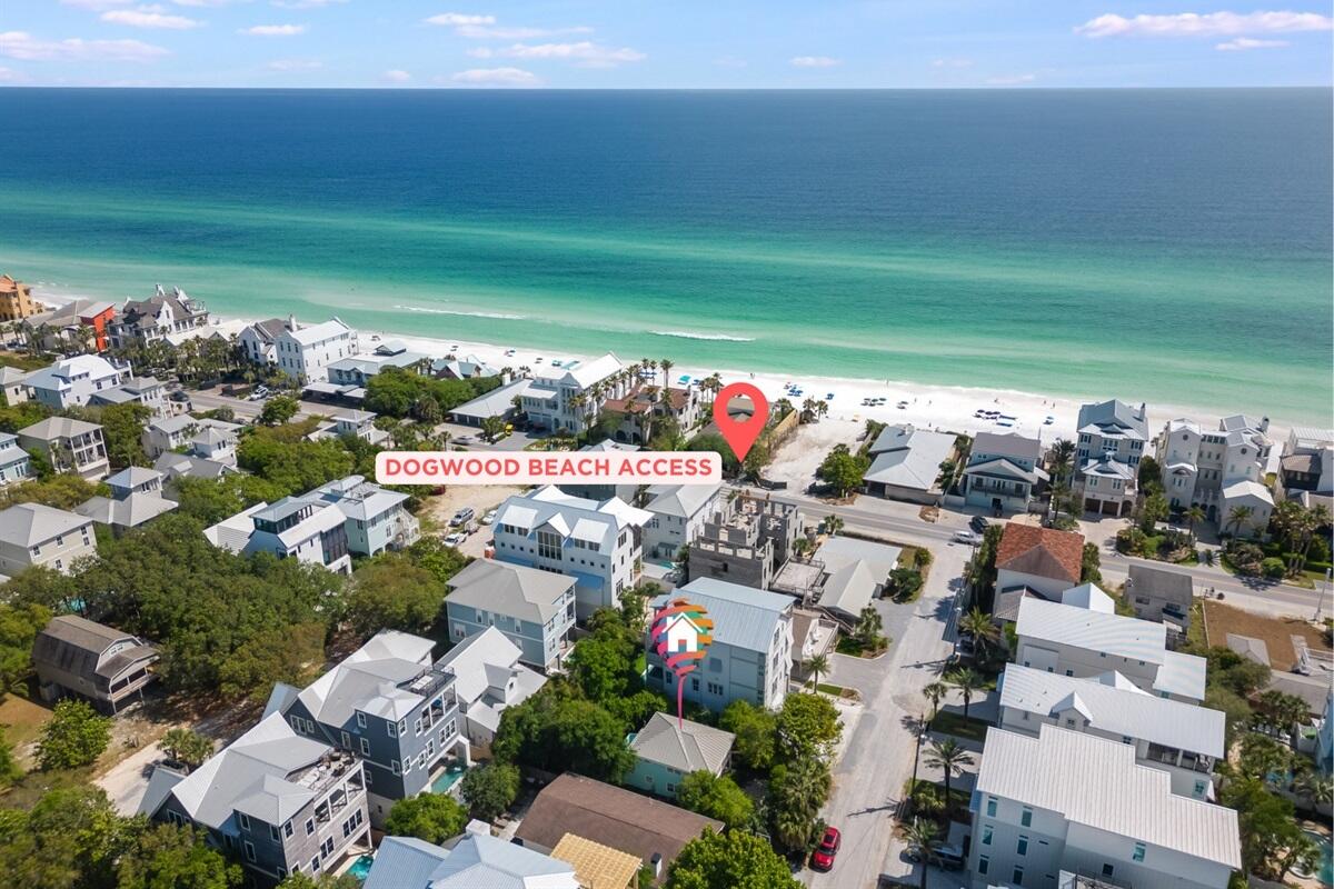 Seagrove - Residential